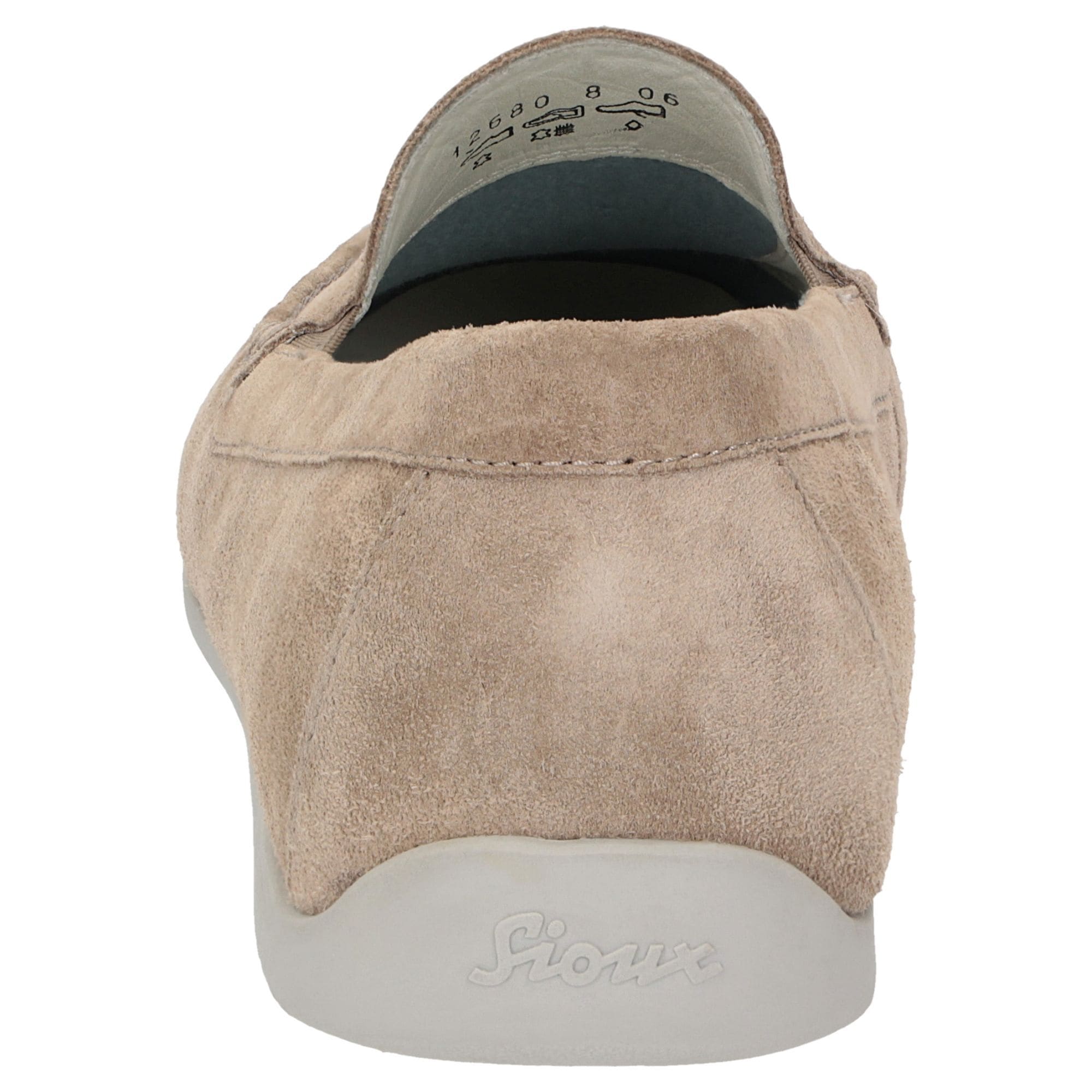 SIOUX Slipper »Rodimiro-700«