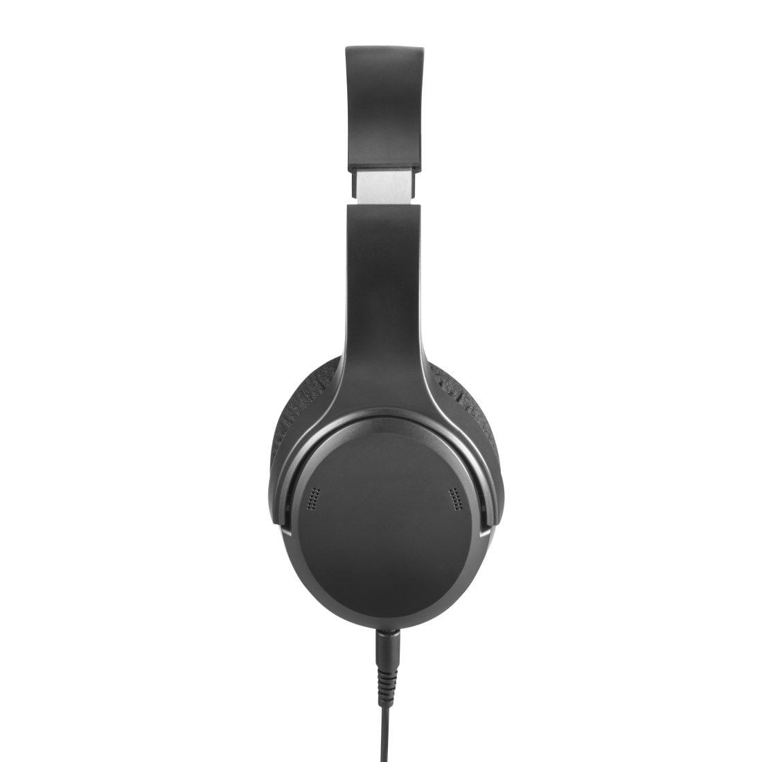 Hama HiFi-Kopfhörer »TV-Kopfhörer (6 m langes Kabel, getrennte Lautstärke links u. rechts)« nicht vorhanden Freisprechfunktion