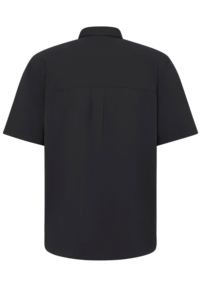 Jack Wolfskin Funktionshemd »SIERRA CANYON SS SHIRT M«