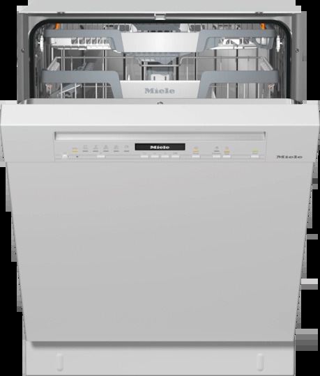 Miele Unterbaugeschirrspüler »G 7110 SCU«