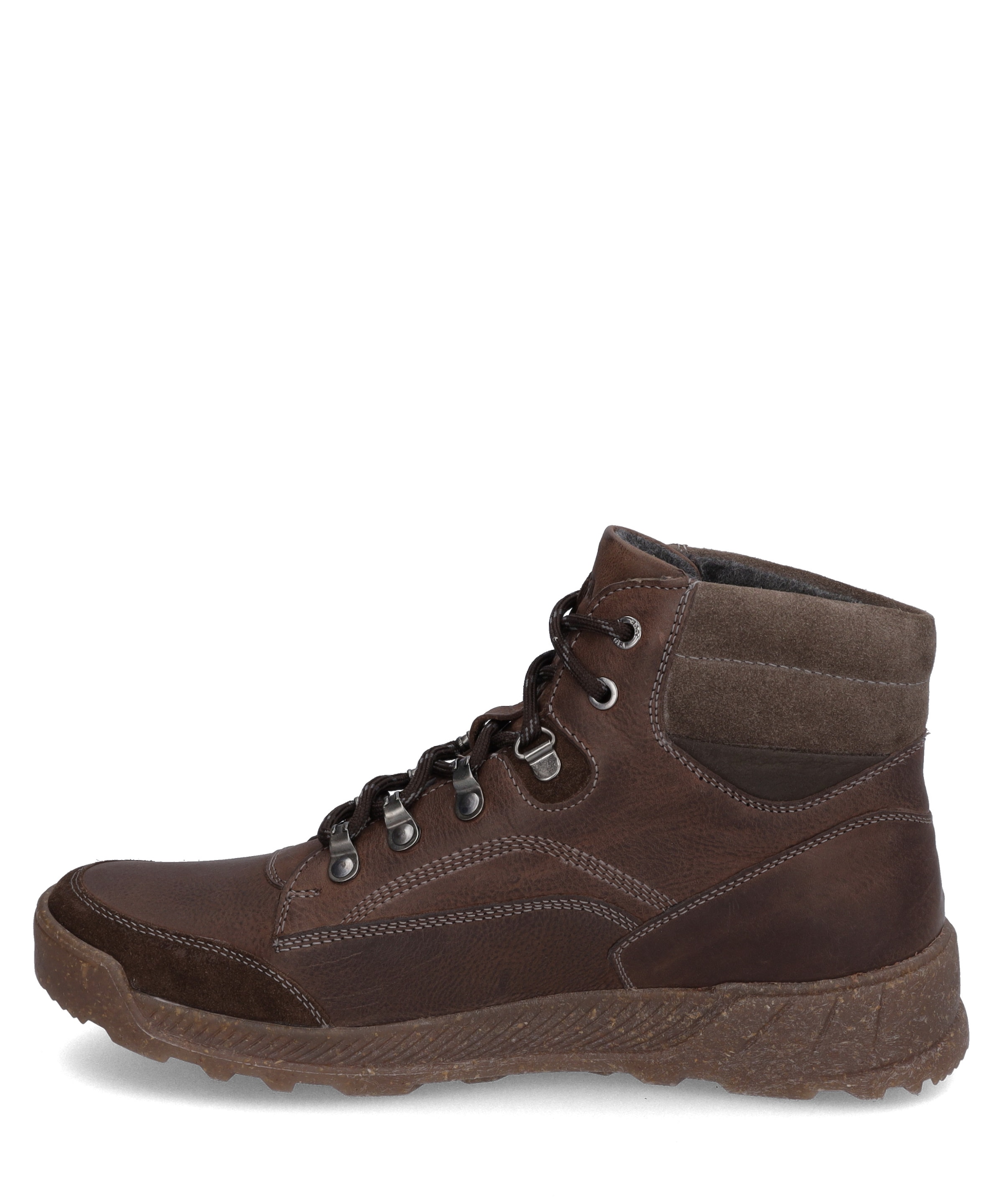Josef Seibel Stiefelette »Raymond 02, braun-kombi«
