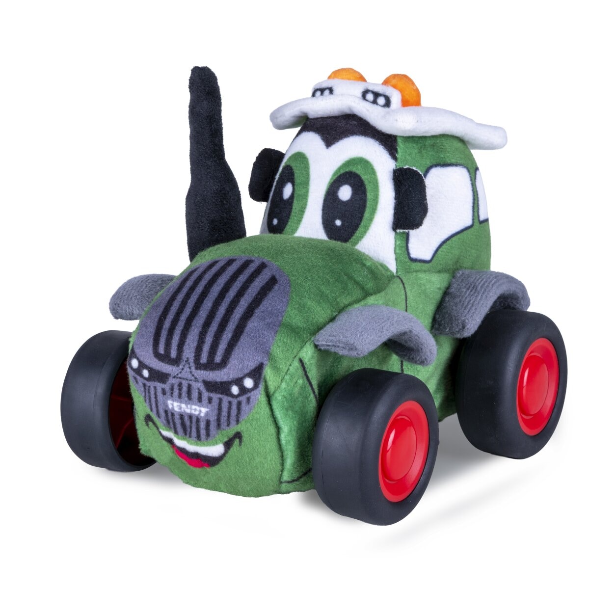 Jamara RC-Traktor »Fendt RC Plüschtraktor 2,4GHz mit Sound«