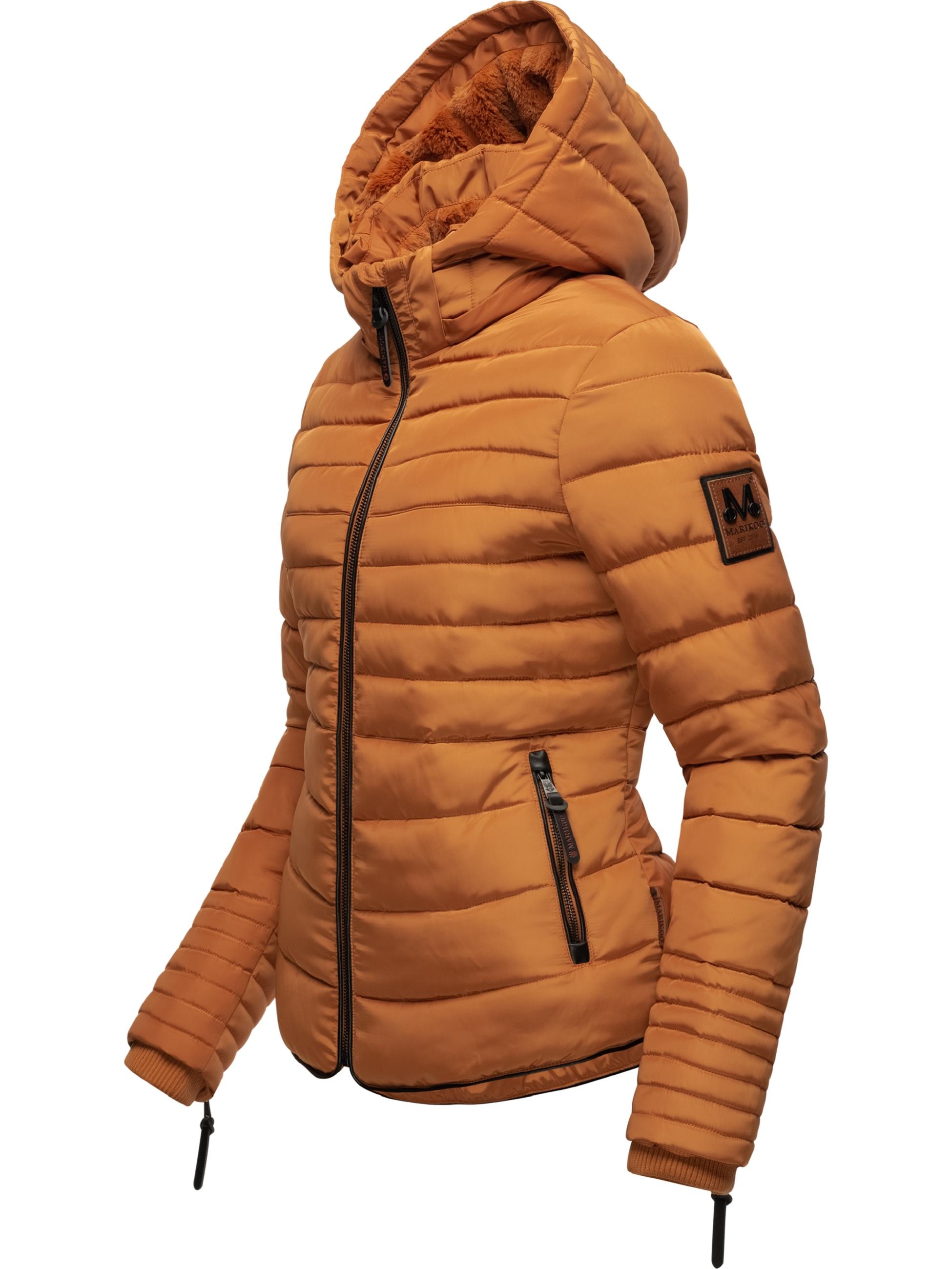 Marikoo Winterjacke »Winterjacke Amber«