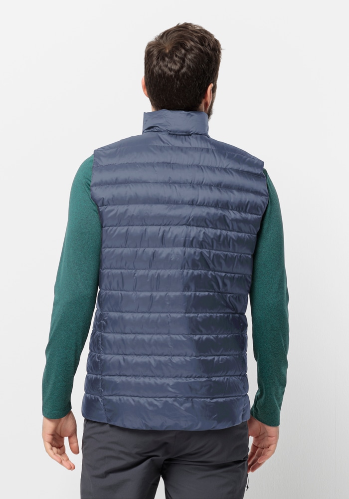 Jack Wolfskin Daunenweste »PILVI DOWN VEST M RDS«