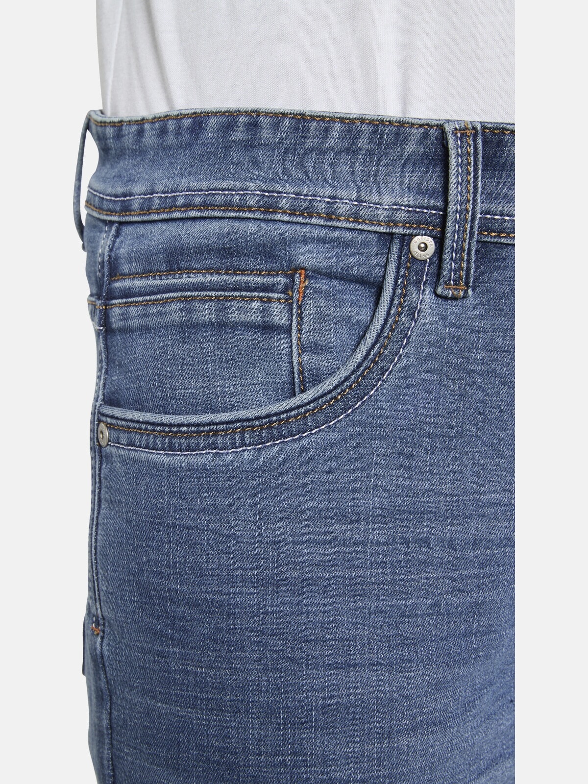 Babista 5-Pocket-Jeans »Jeans CARLINOZ«
