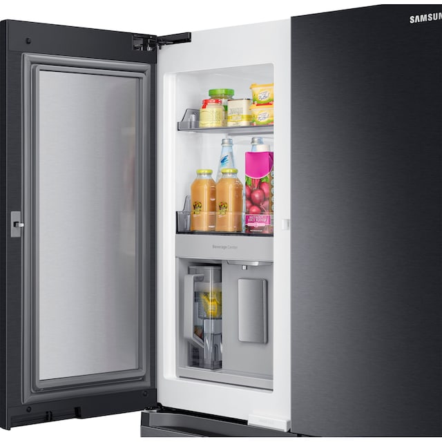 Samsung Multi Door, RF65A967EB1/EG, 182,5 cm hoch, 91,2 cm breit jetzt im  OTTO Online Shop