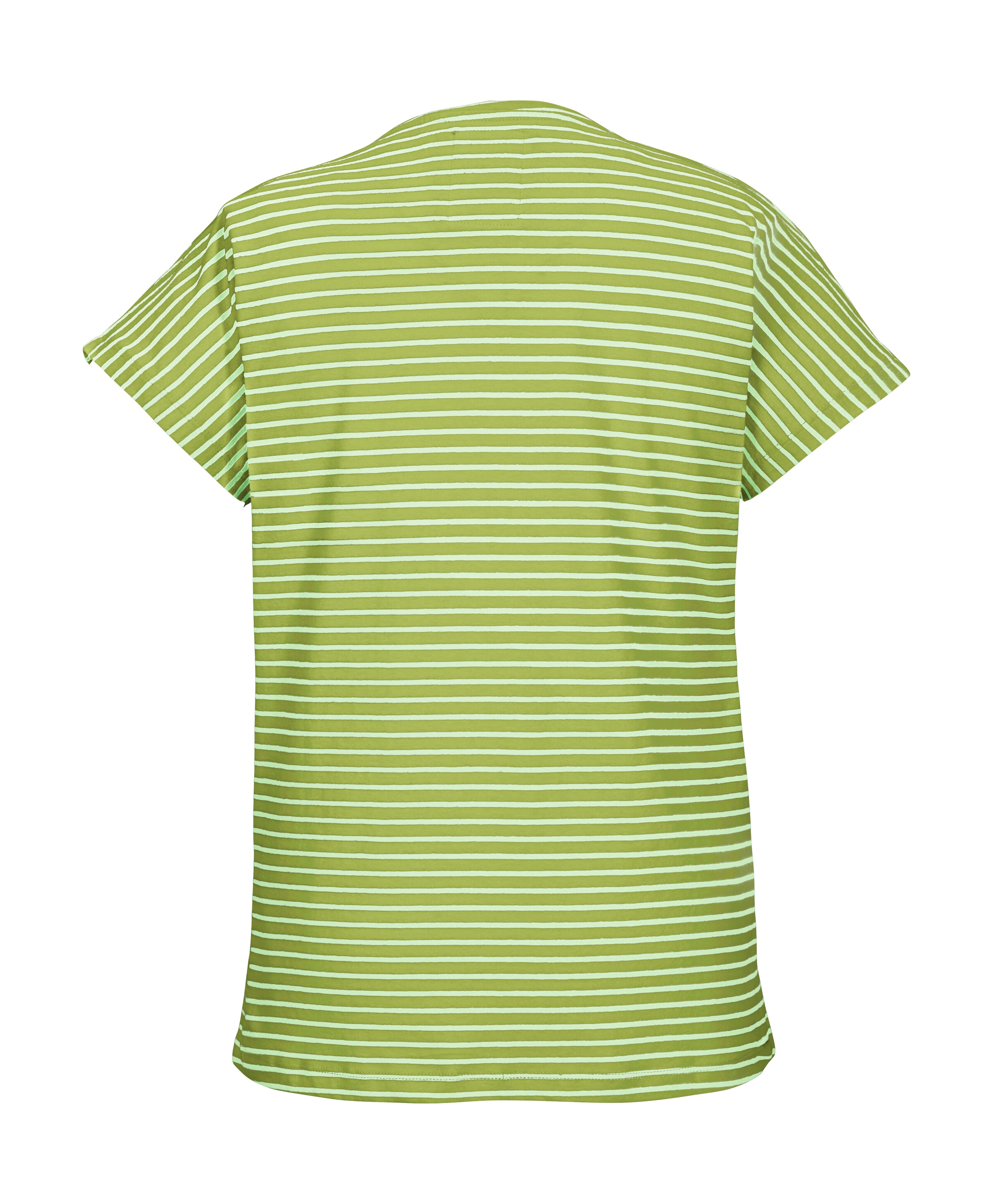 G.I.G.A. DX by killtec T-Shirt »GS 19 WMN TSHRT GOTS«