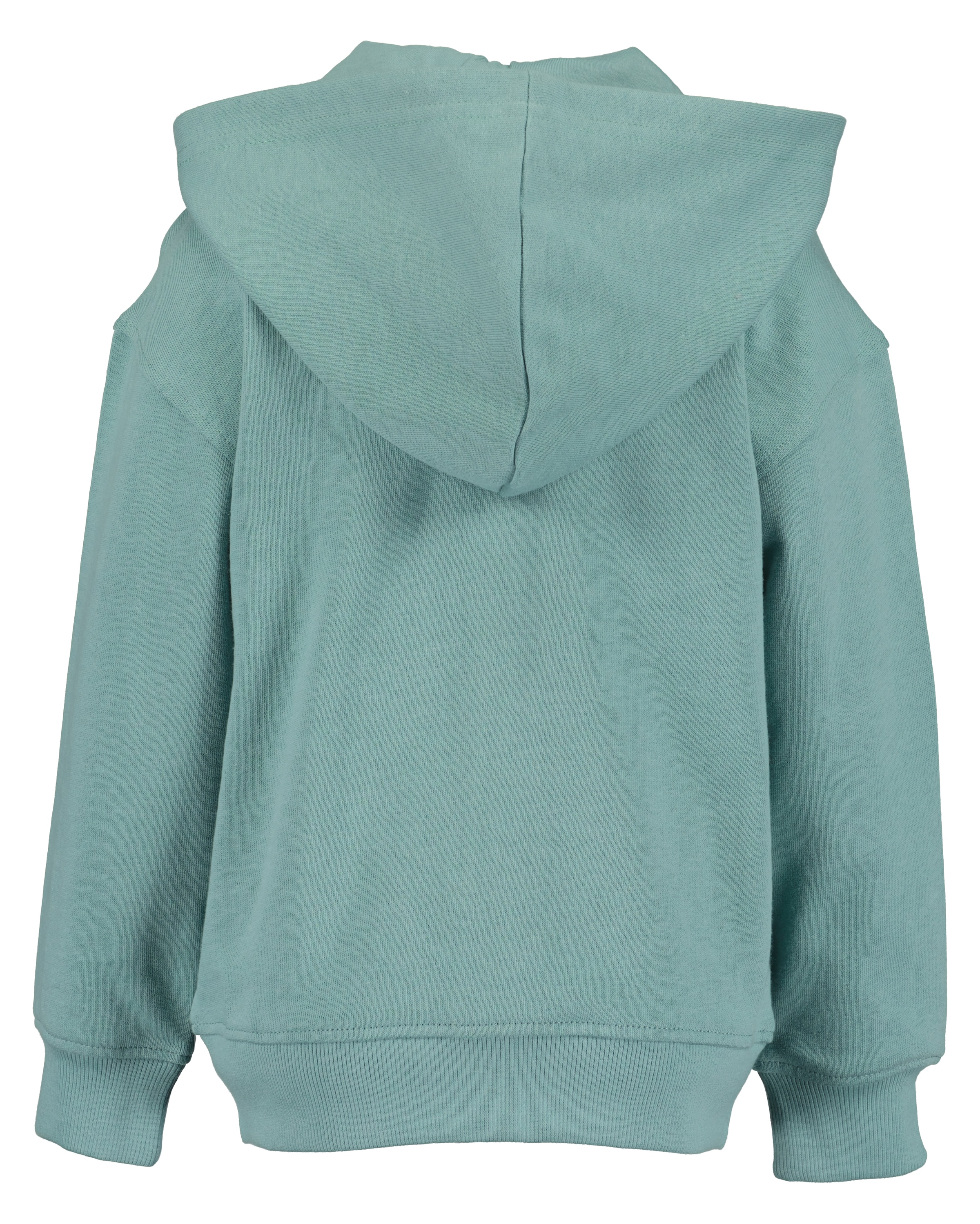 Blue Seven Kapuzensweatjacke