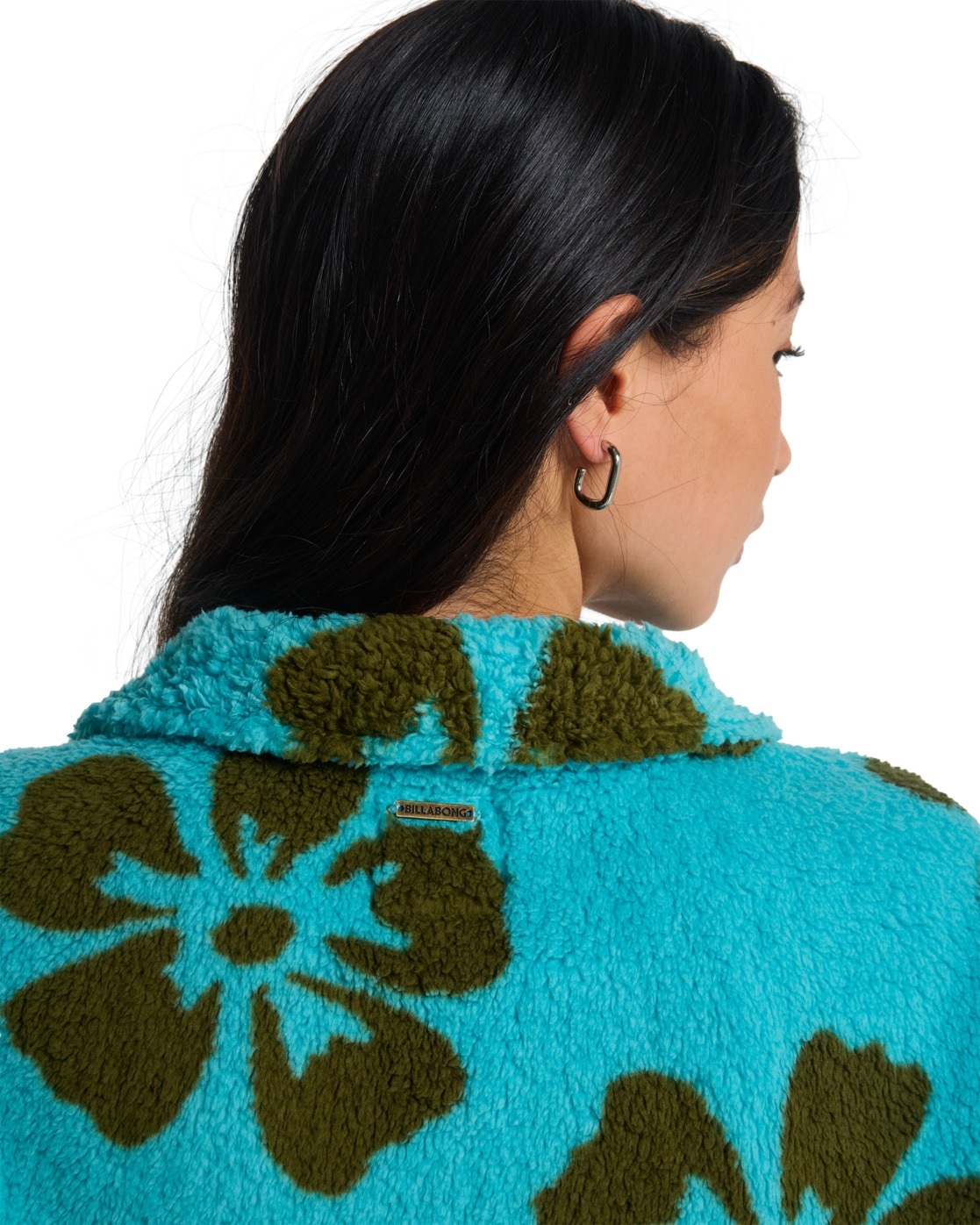 Billabong Wollpullover »Holiday«