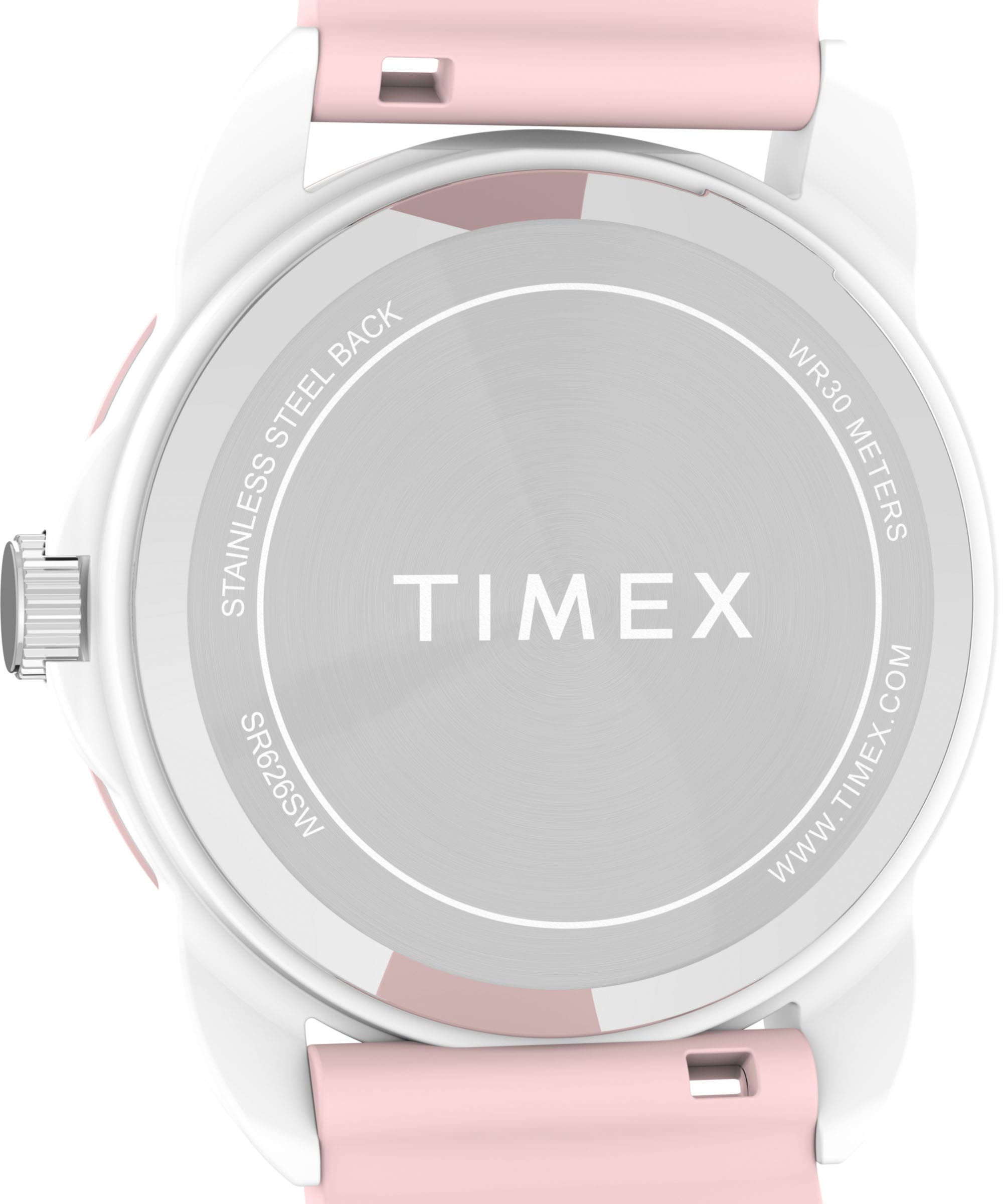 Timex Quarzuhr »TIME TEACHER« Armbanduhr, Kinderuhr, Lernuhr, Geburtstag, Schulanfang, Geschenkidee