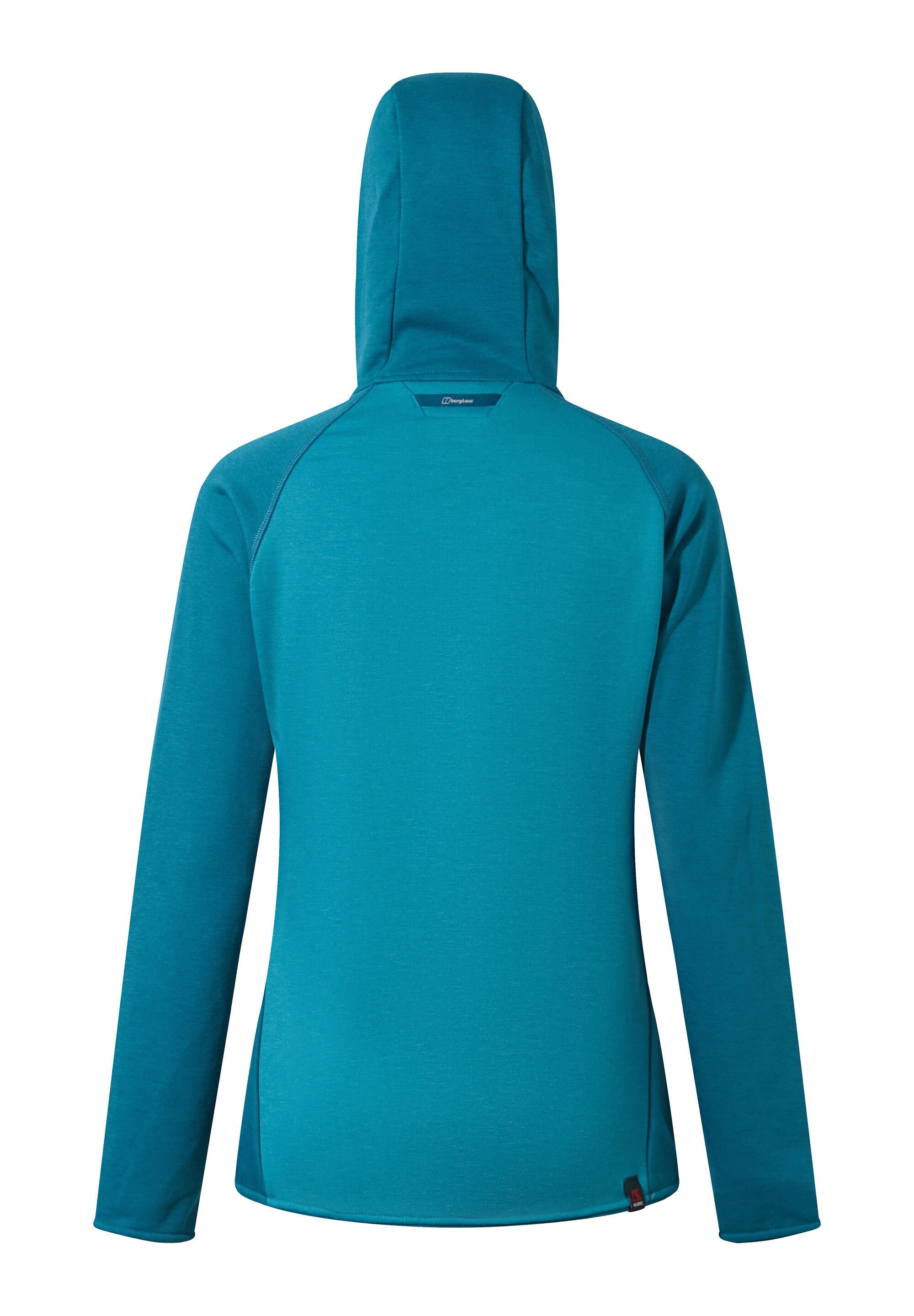 Berghaus Strickpullover »Heuberg« mit Kapuze