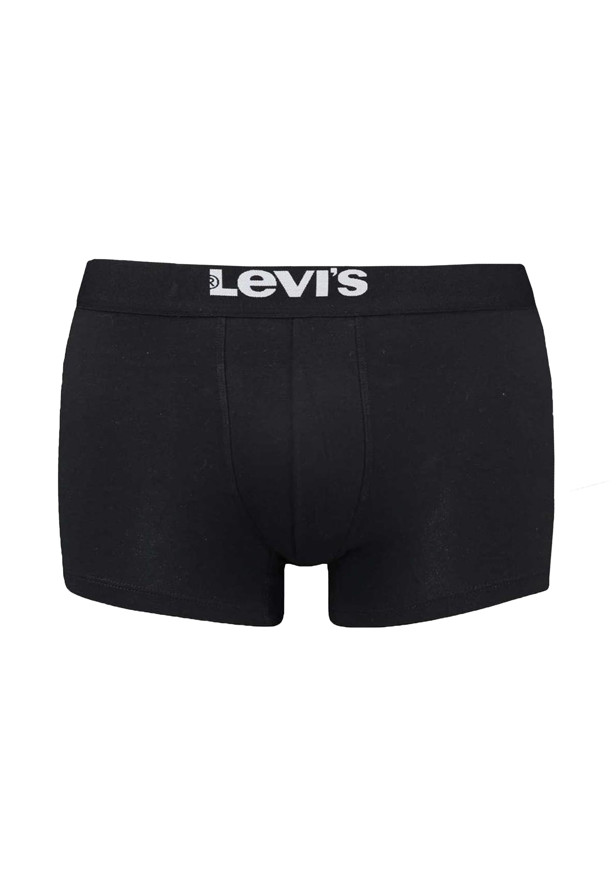 Levi's® Boxershorts »Boxershort SOLID BASIC TRUNK ORG CO 6P ECOM 6er Pack«