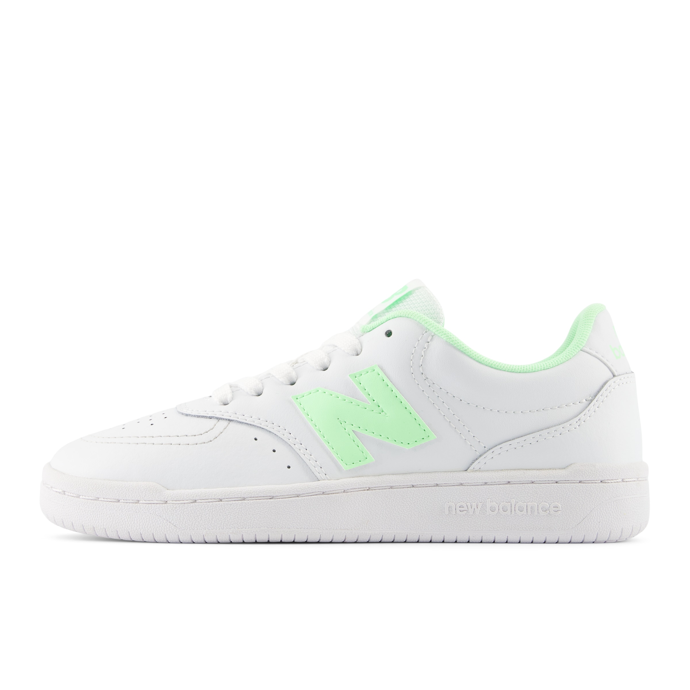 New Balance Sneaker »BB80«, von dem New Balance 550 inspiriert