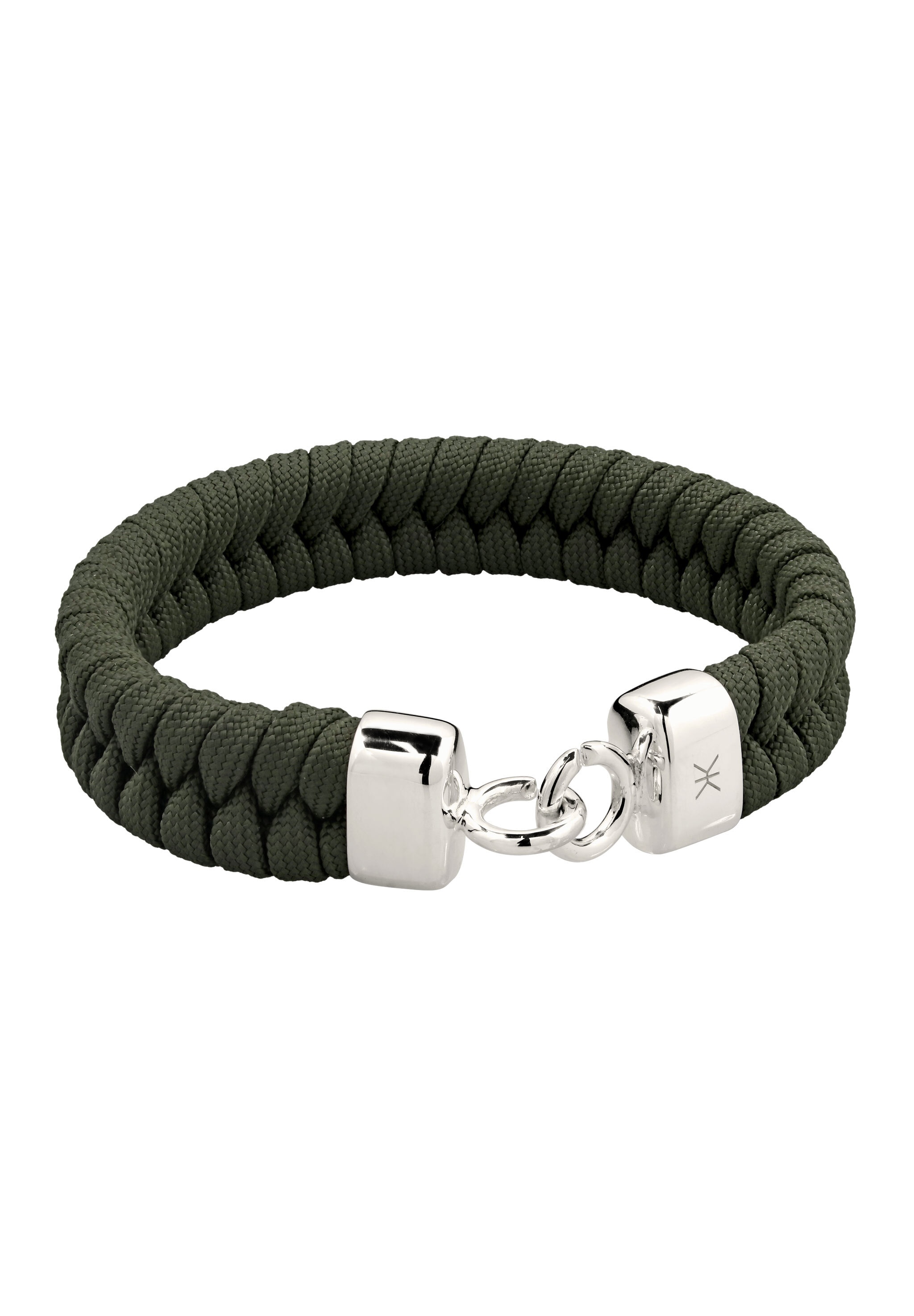 Kuzzoi Armkette »Armband Silber Herren 925 Sterling Silber«