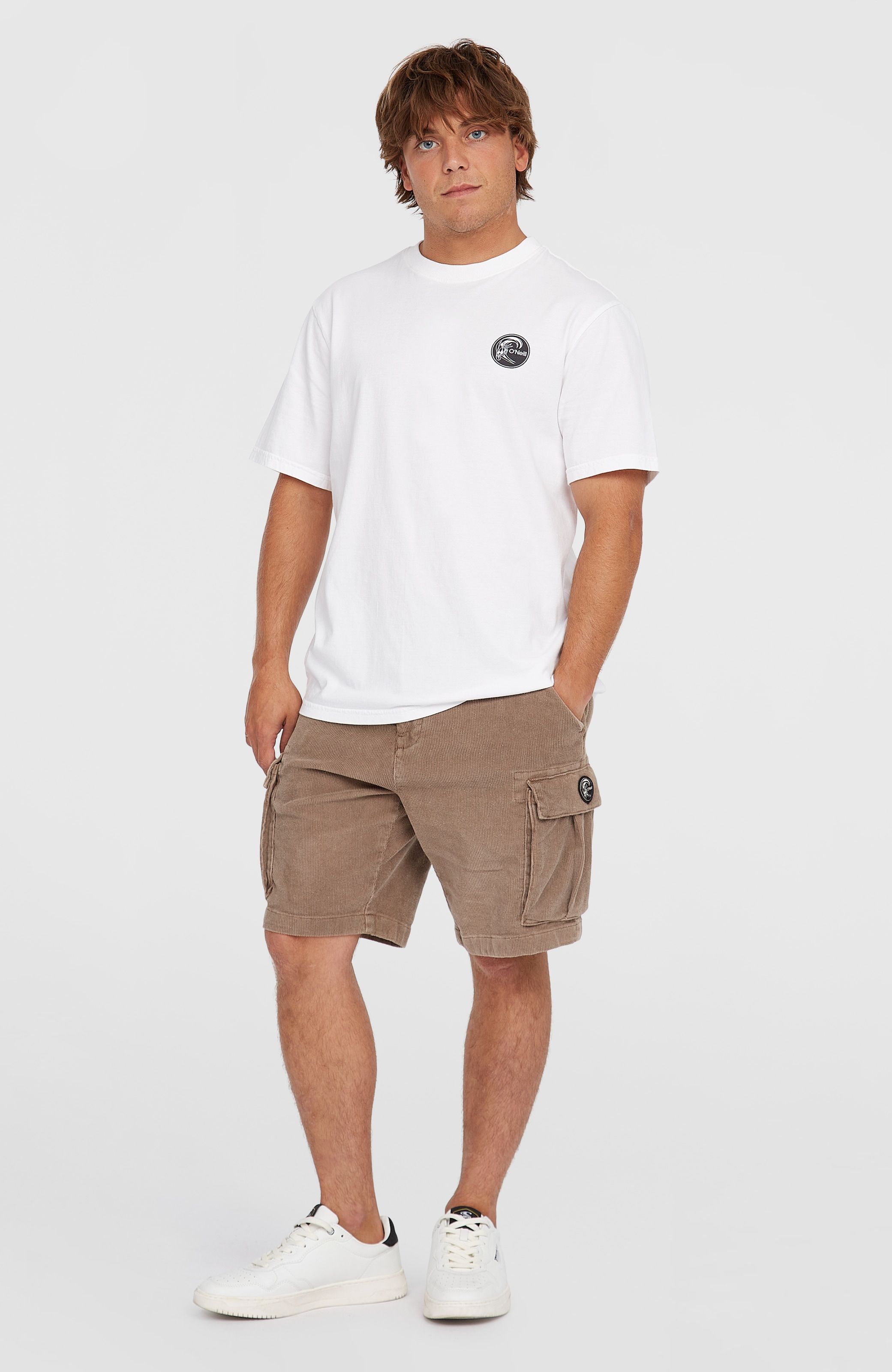 O'Neill T-Shirt »O'RIGINALS SURF SHOP T-SHIRT«