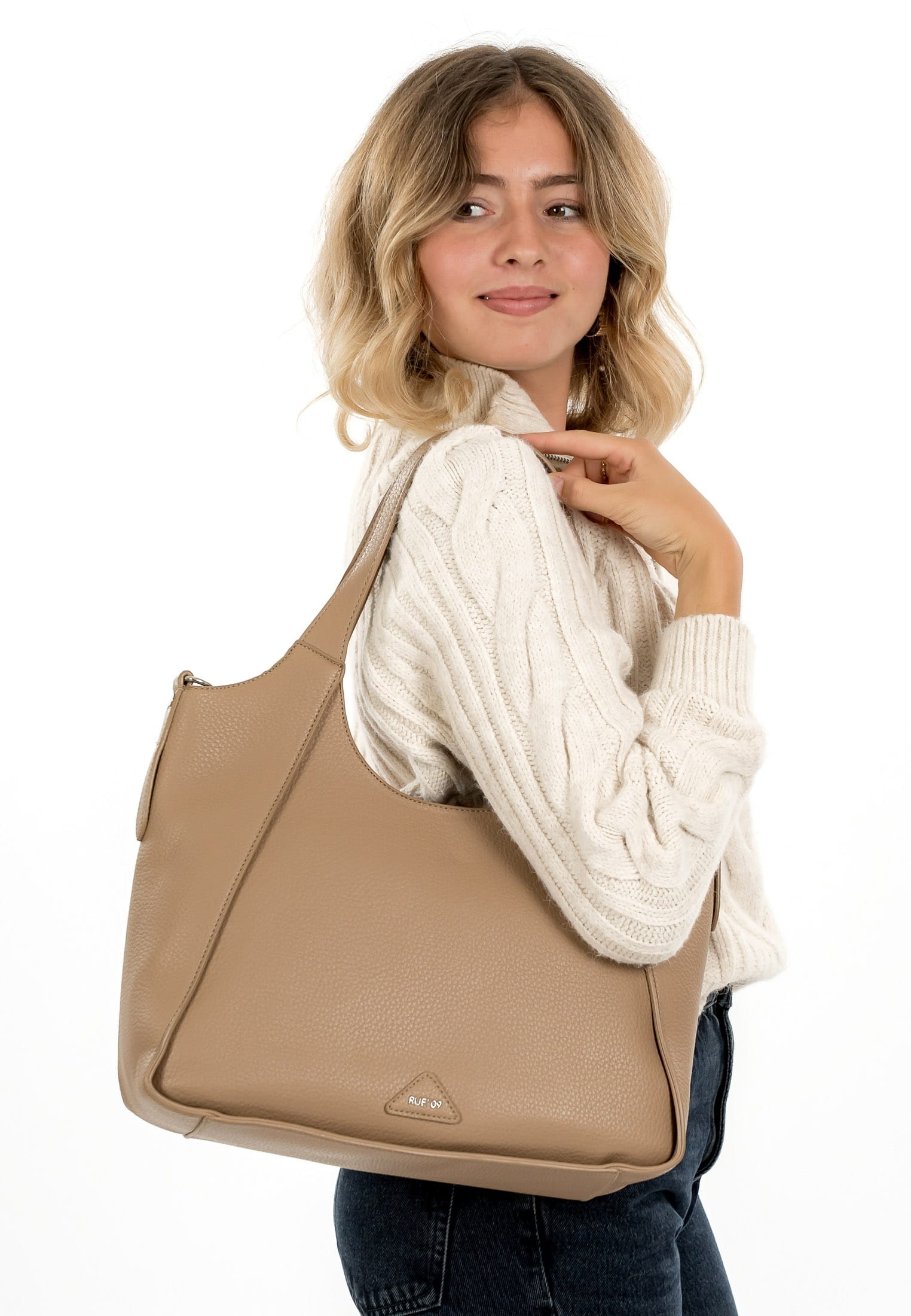 EMILY & NOAH Shopper »Shopper E&N Bondy RUE 09«