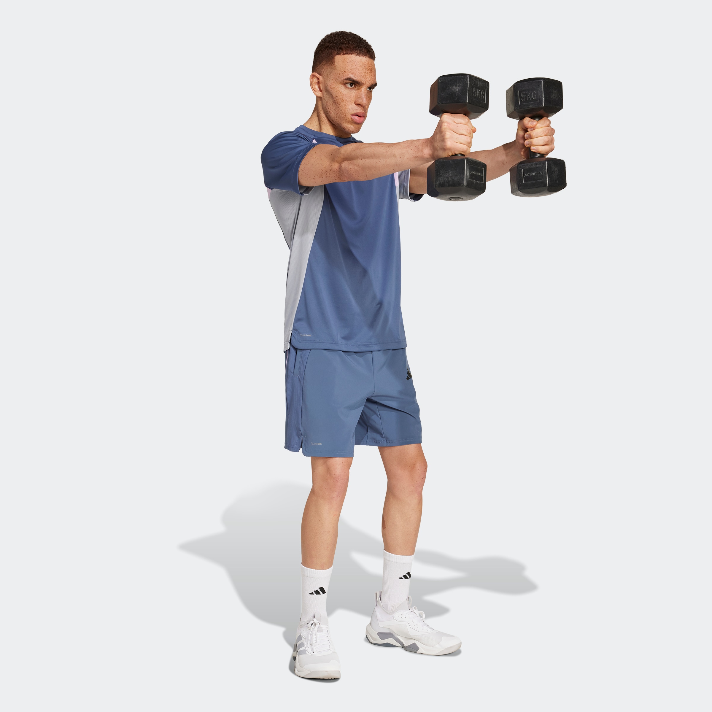 adidas Performance Shorts »TECH APP SHORT«, (1 tlg.)