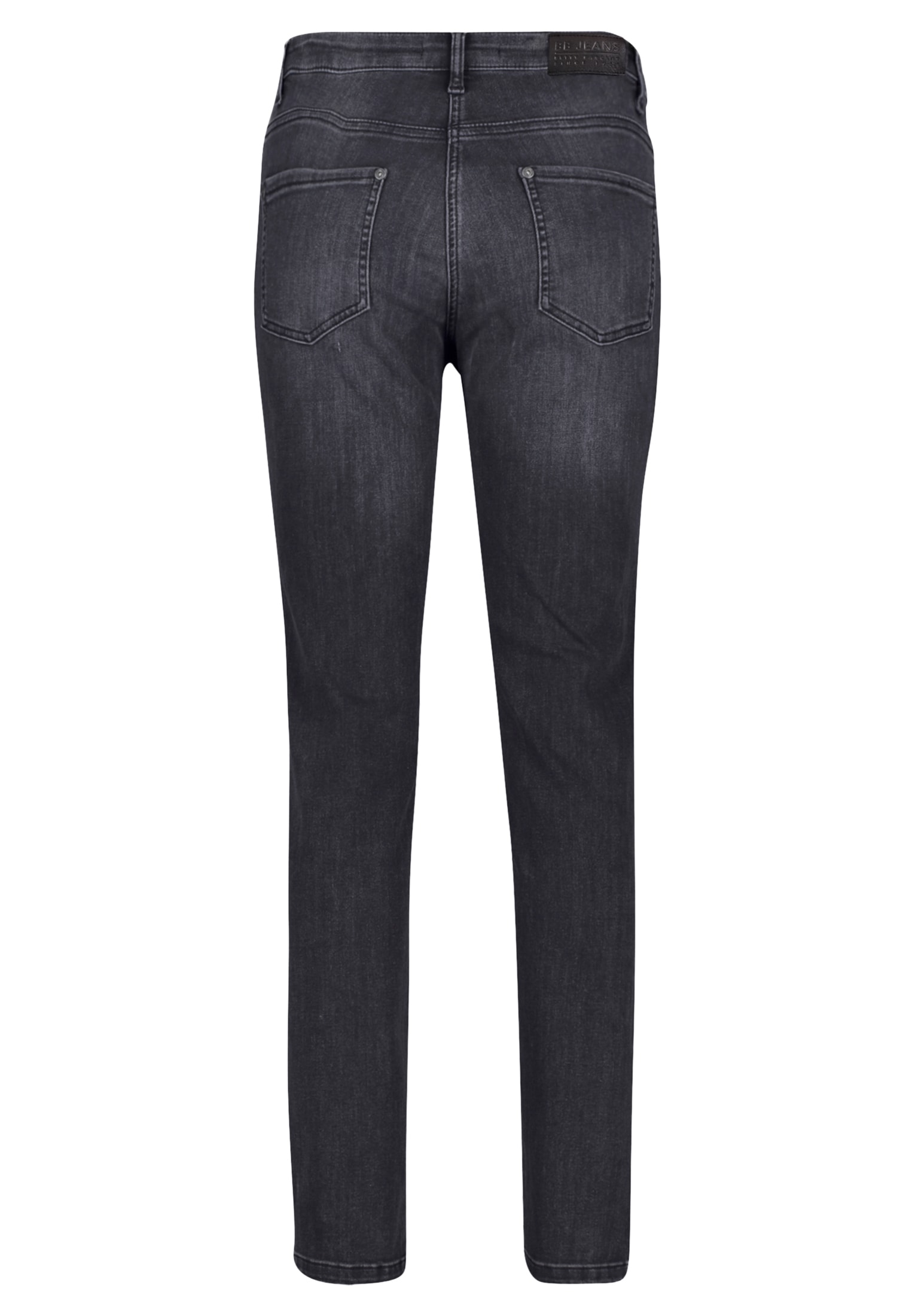 Betty Barclay Relaxhose »Basic-Jeans mit Waschung«