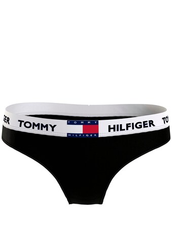 Tommy Hilfiger Underwear Brasilslip, mit elastischem Wäschebund kaufen