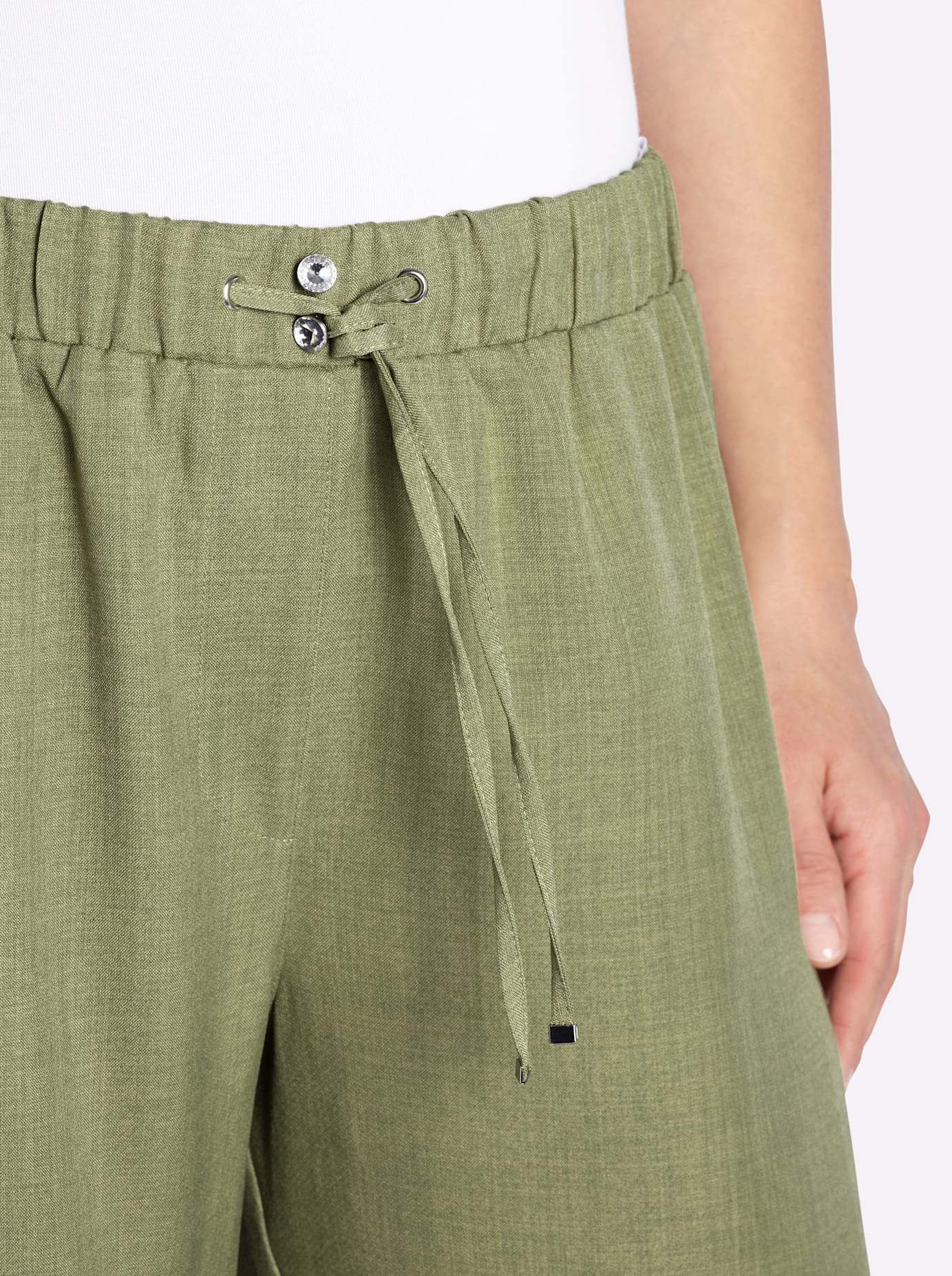 Sheego Schlupfhose