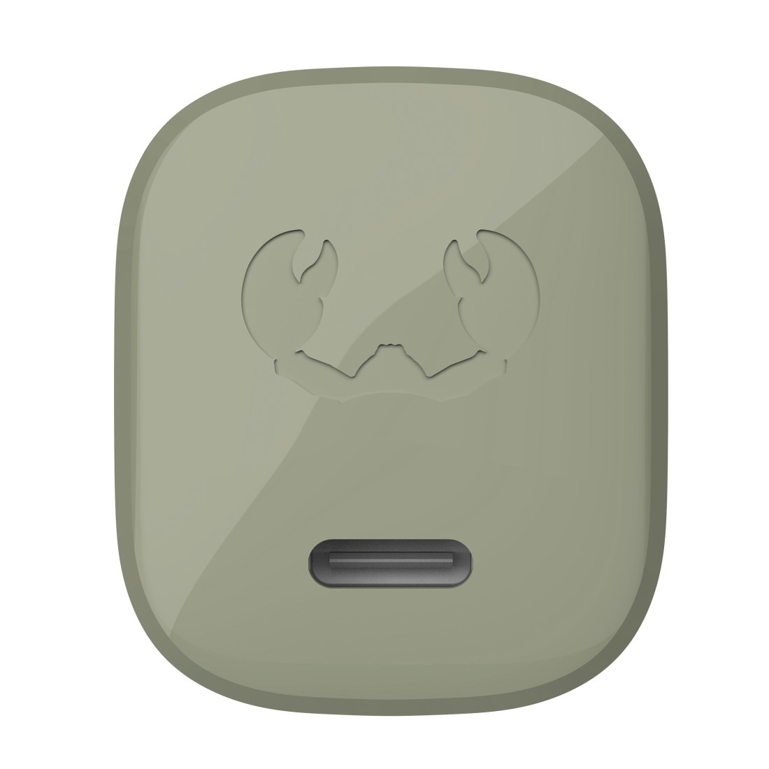Fresh´n Rebel USB-Ladegerät »USB-C-Mini-Charger 20W, PD«