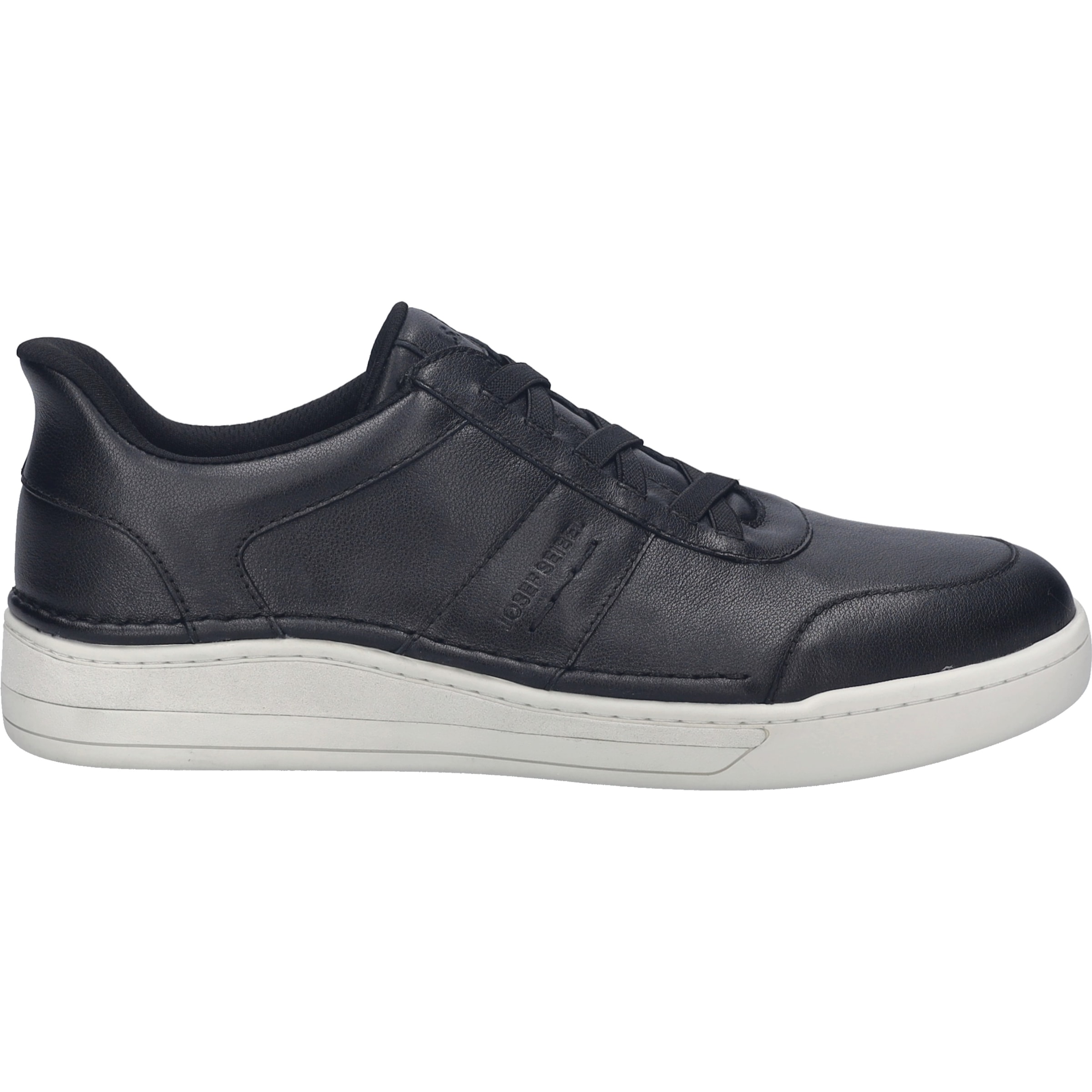 Josef Seibel Sneaker »Cleve 11, schwarz«