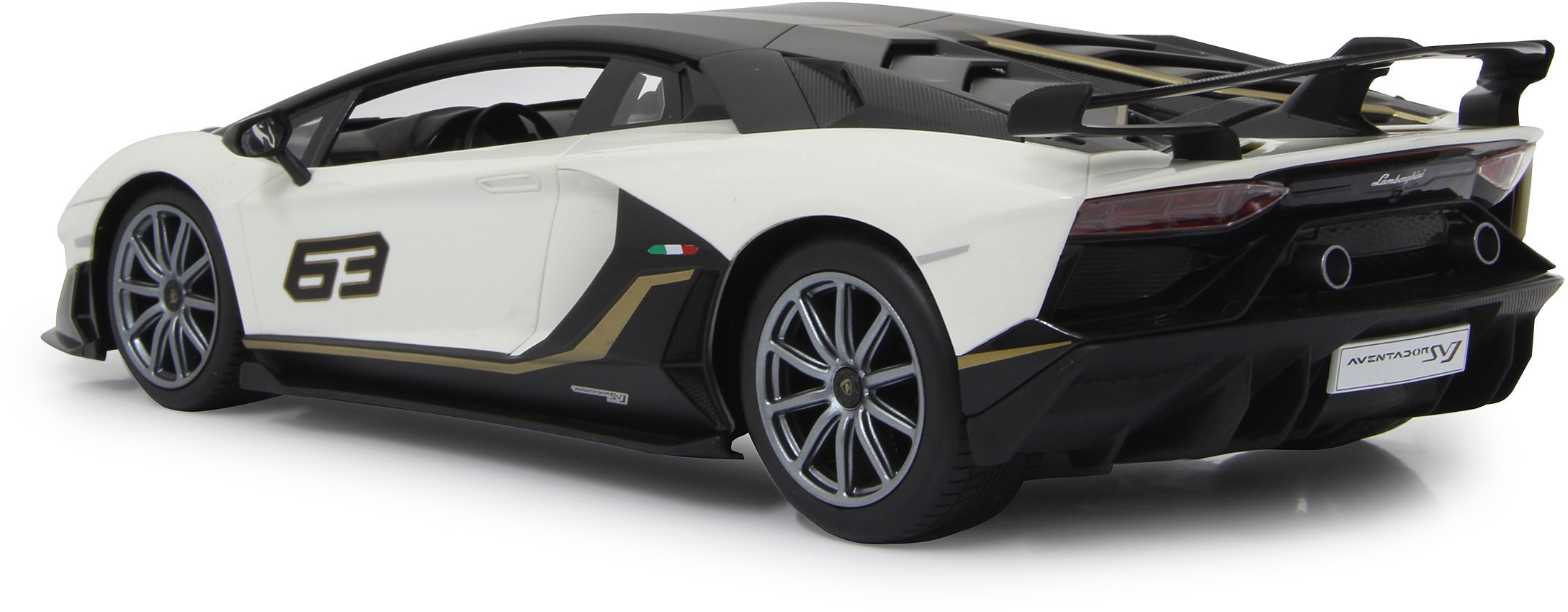 Jamara RC-Auto »Lamborghini Aventador SVJ Performance 1:14, 2,4 GHz«