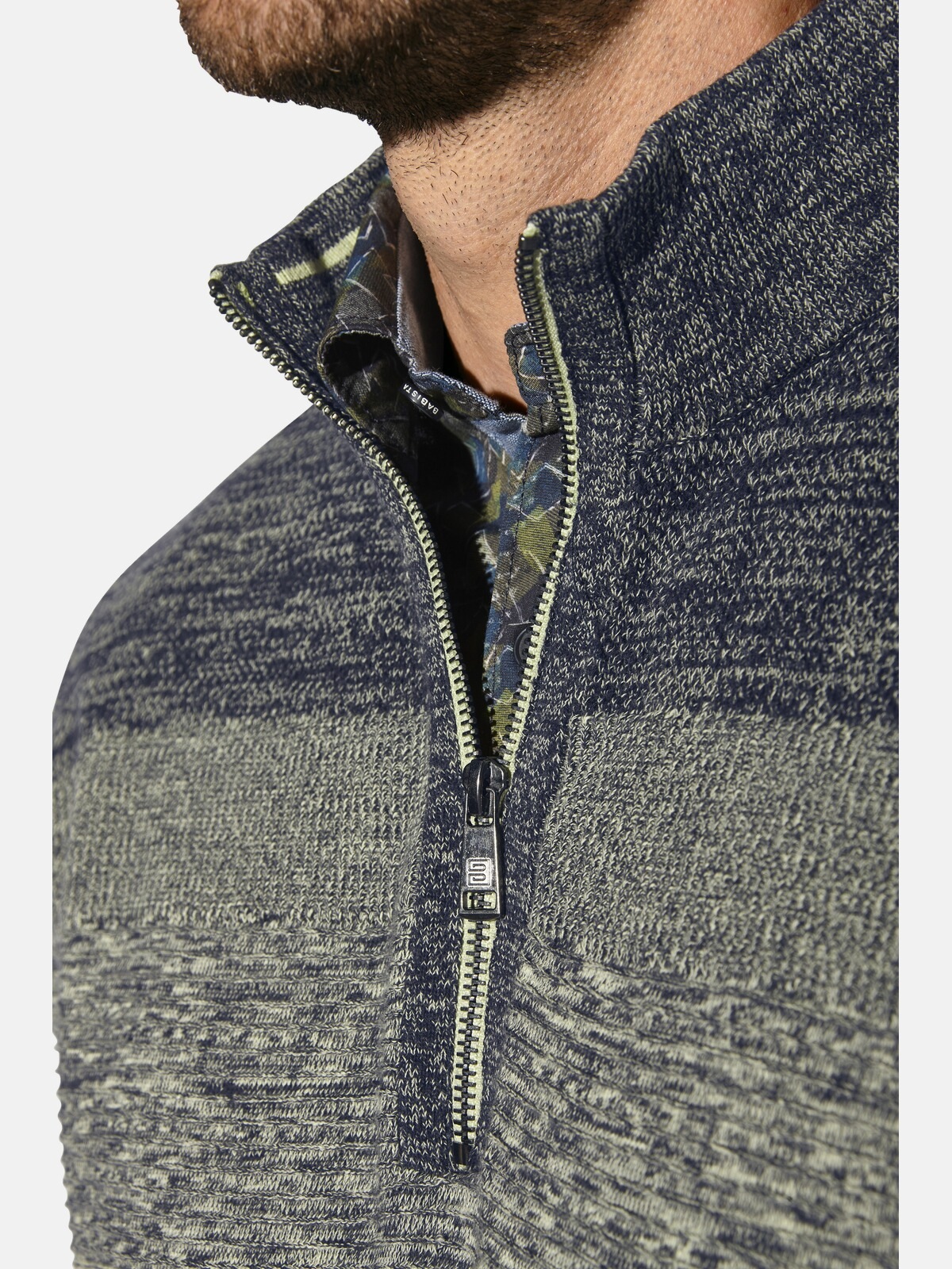 Babista Troyer »Pullover BELAN«