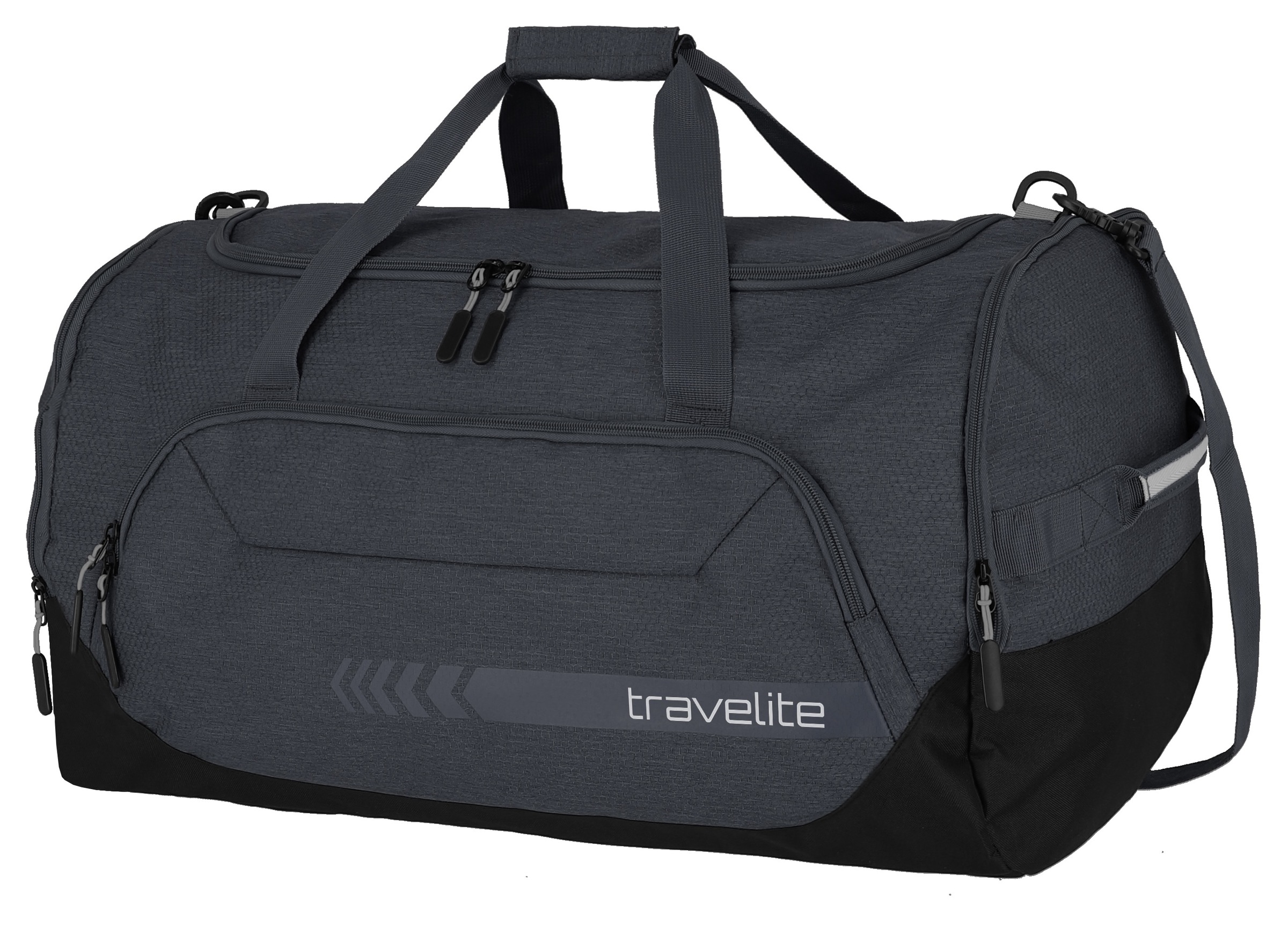 travelite Reisetasche »KICK OFF Reisetasche L«, Reisegepäck Sporttasche Freizeittasche