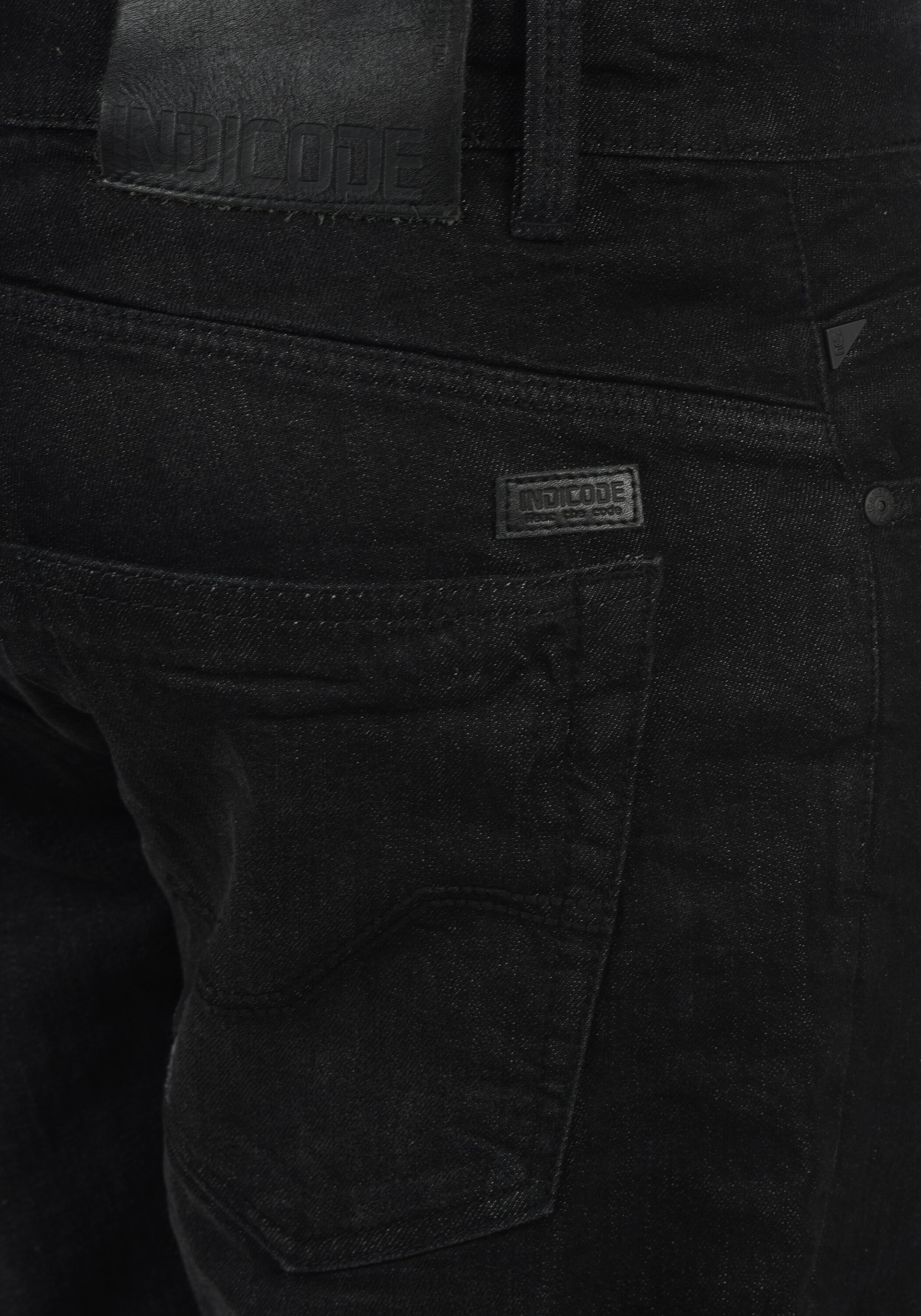 Indicode Jeansshorts »Jeansshorts IDQuentin«