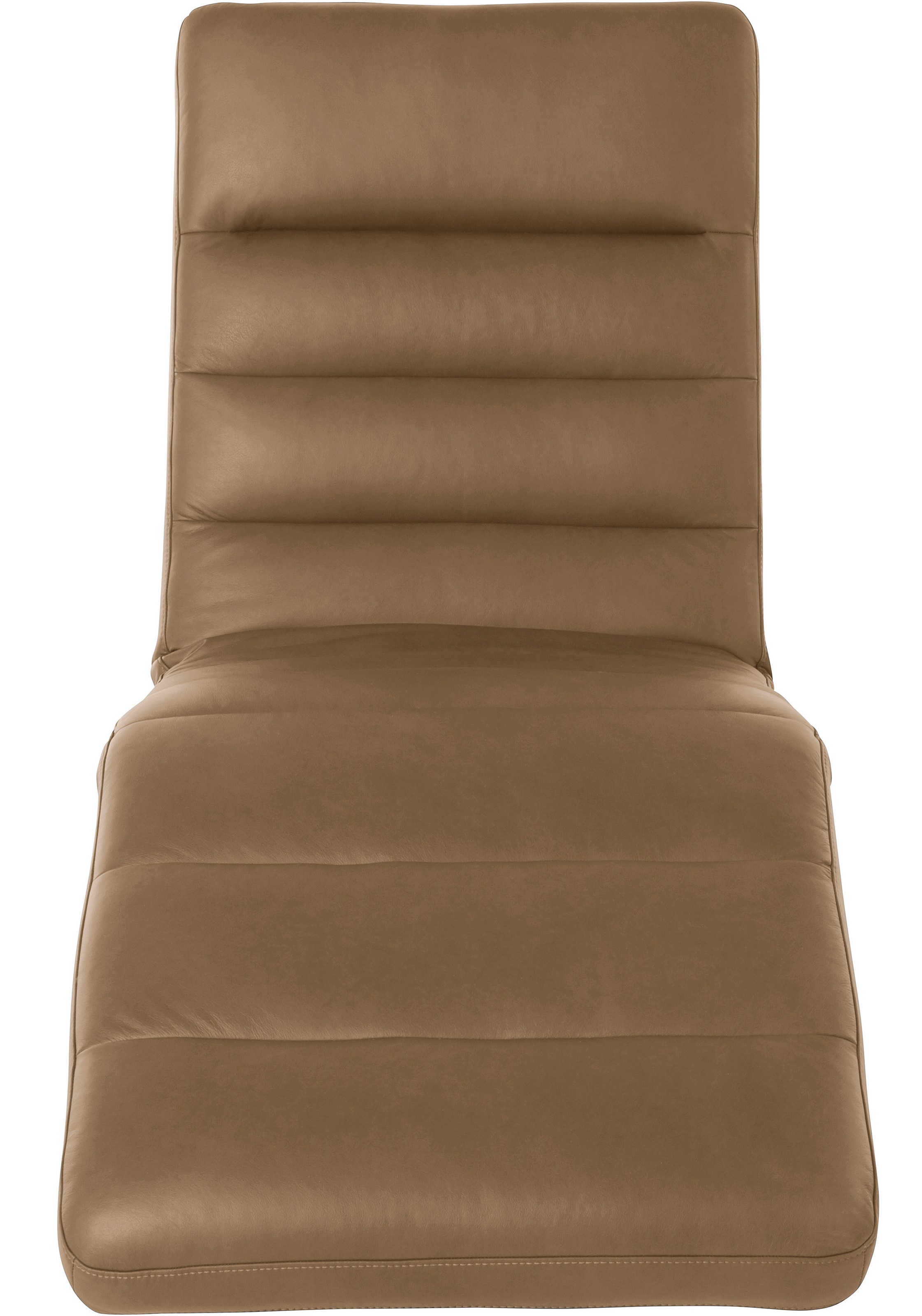 W.SCHILLIG Relaxliege »daily dreams«, Funktionsliege wahlweise mit Motor, Gestell matt, Breite 65 cm