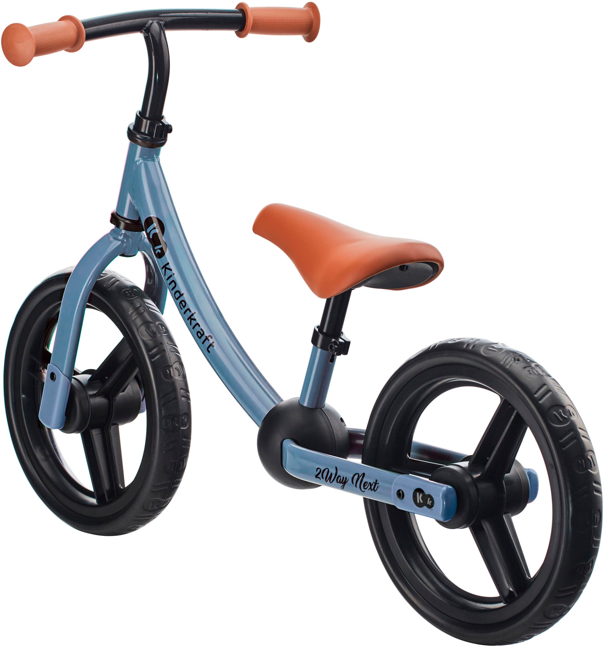 Kinderkraft Laufrad »2WAY NEXT«