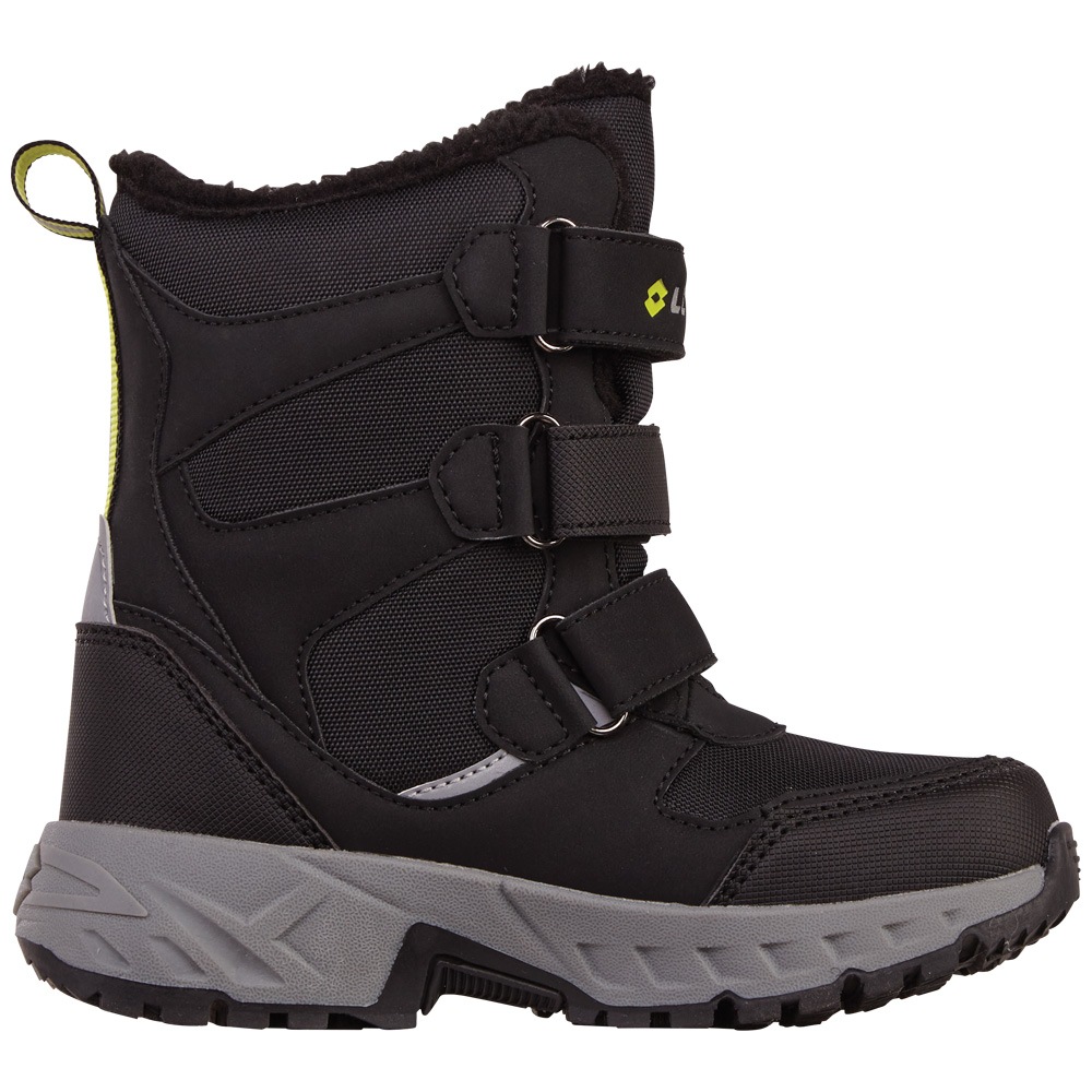 lotto Klettstiefel