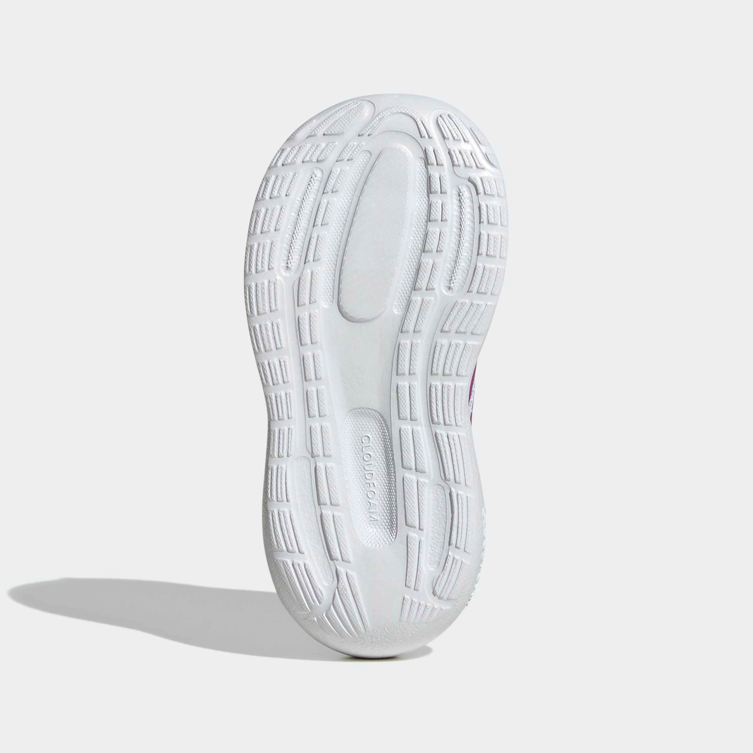 adidas Sportswear Sneaker »RUNFALCON 5 KIDS«  mit Klettverschluss