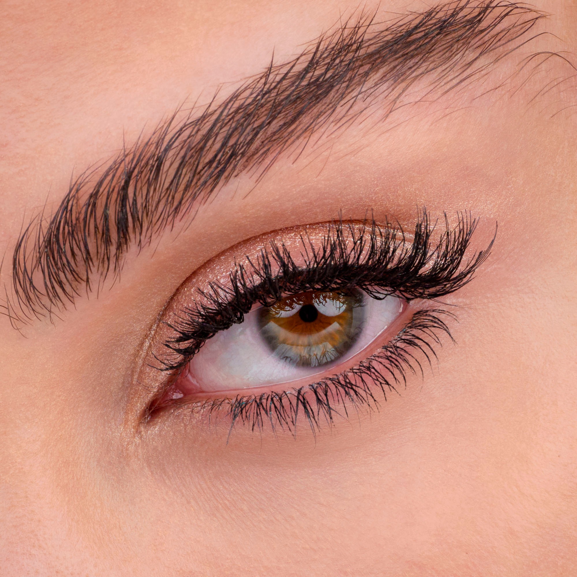 Catrice Bandwimpern »Faked False Lashes Set 01«, (Set, 3 tlg.), mit drei Produktvariationen