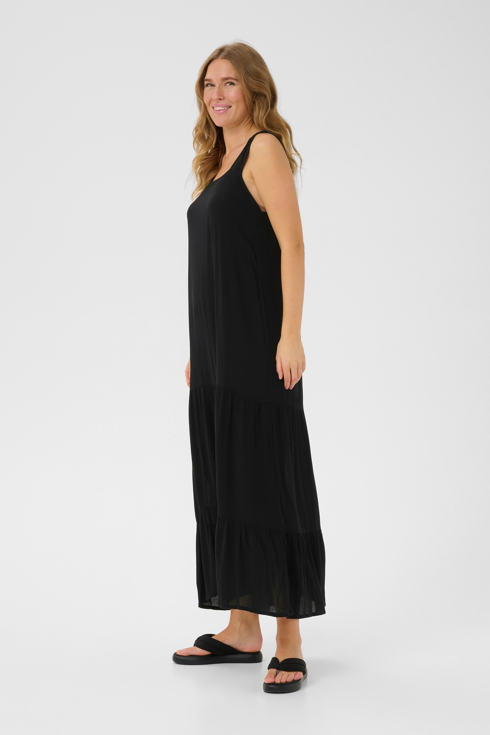 KAFFE Badekleid »Accessoires KAdaisy«