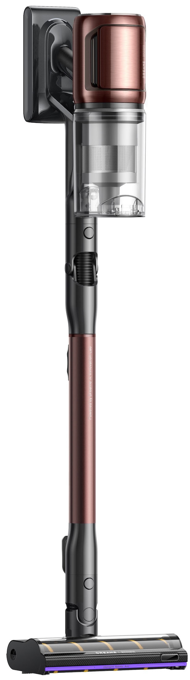 Dreame Akku-Stielstaubsauger »V30«