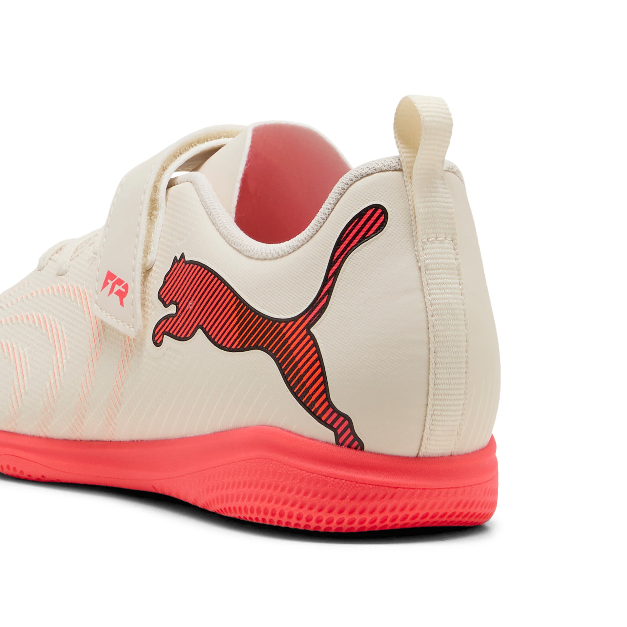 PUMA Fußballschuh »FUTURE 9 PLAY IT V JR«  für Halle und Straße