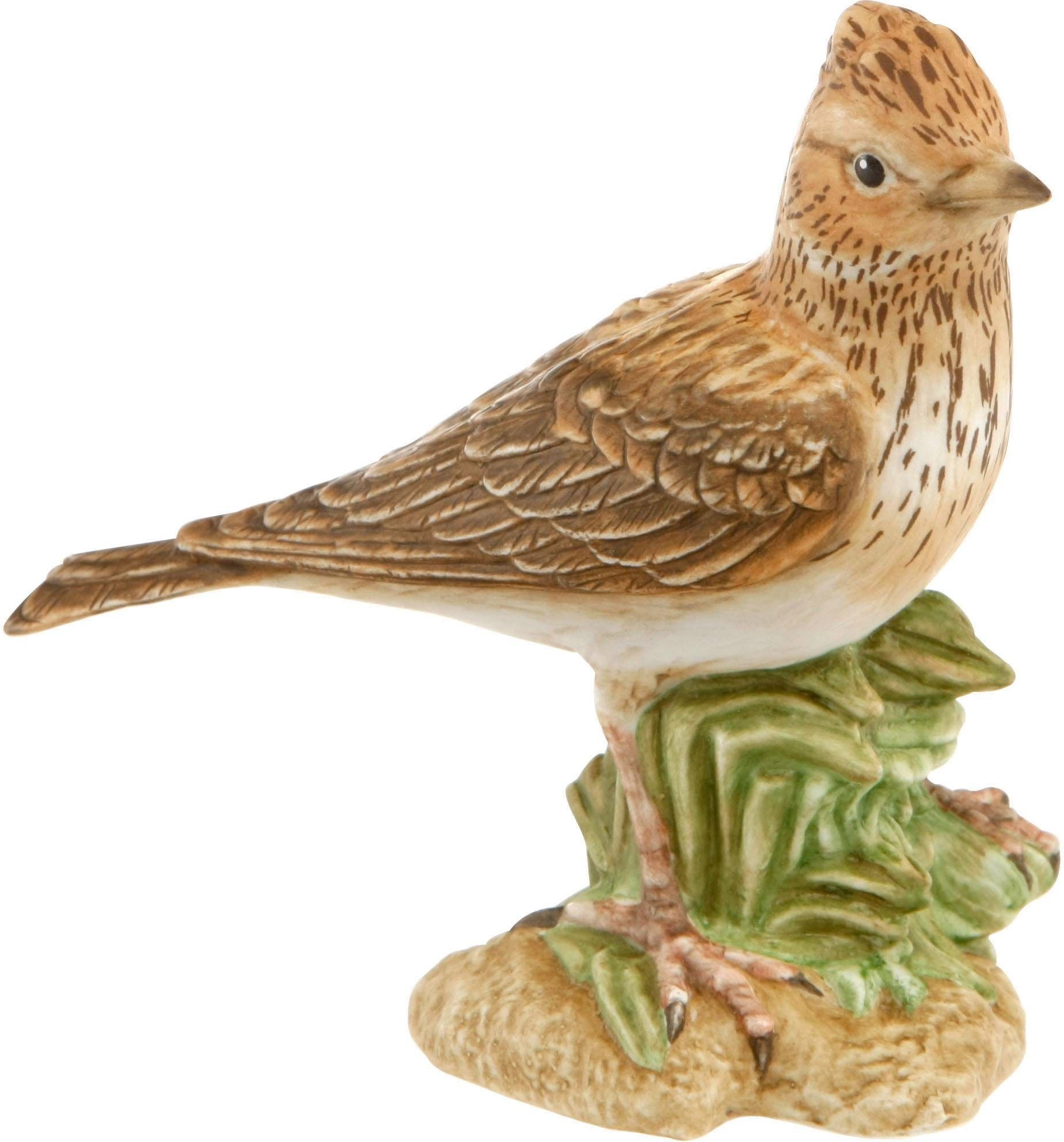 Sammelfigur »Beauty of Natur«, Vogel des Jahres 2019, Höhe ca. 9,5 cm