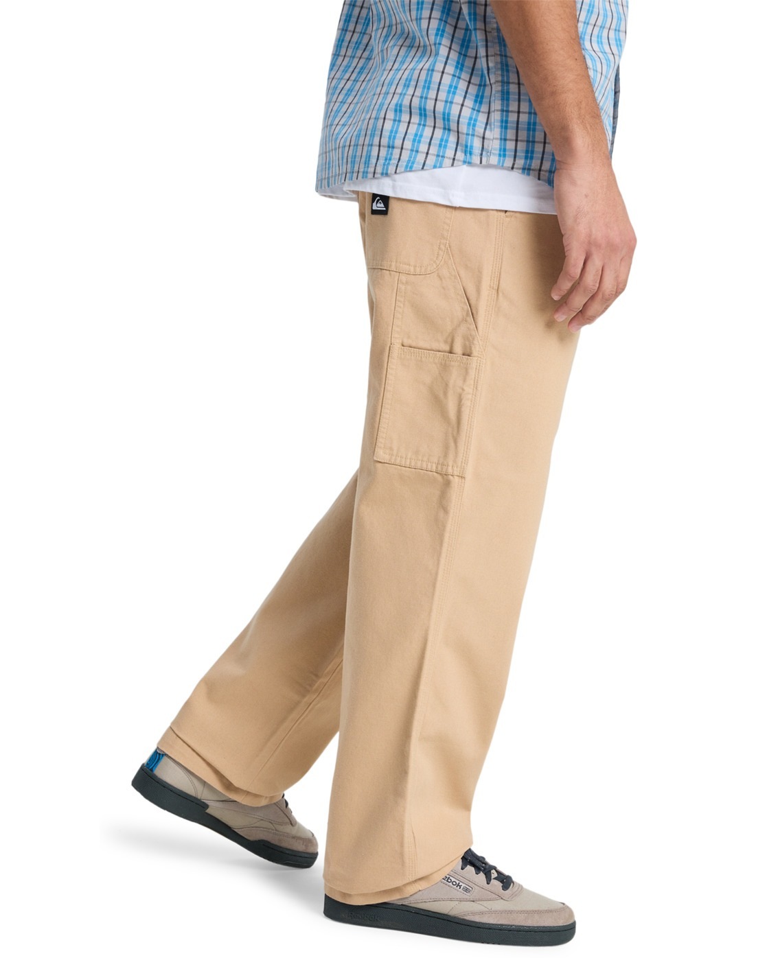 Quiksilver Outdoorhose »Carpenter«
