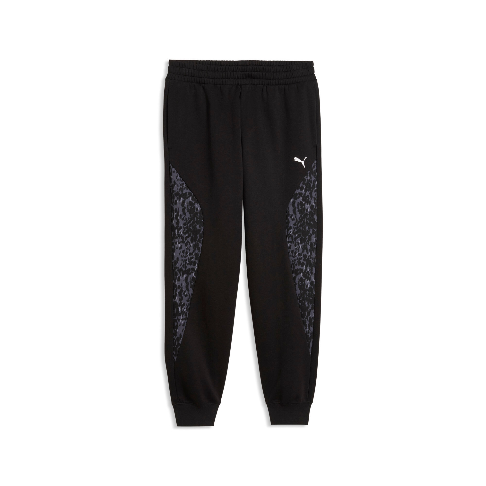 PUMA Trainingshose »SPORT ANIMAL COMFORT PANTS FL«  komfortable Passform, für Erwachsene, mit Eingrifftaschen