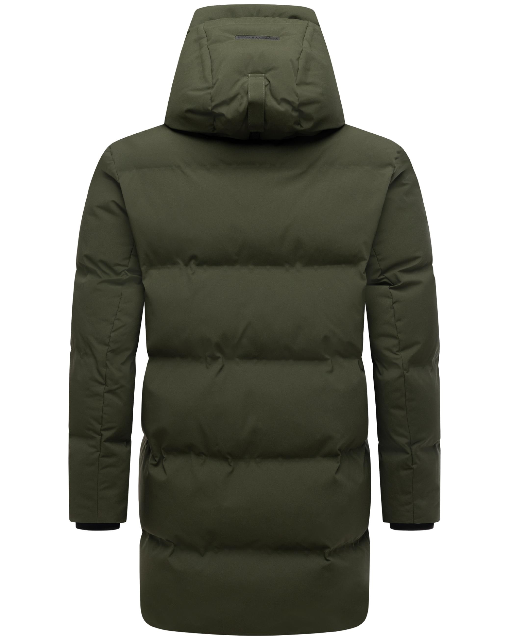 Stone Harbour Kurzmantel »Kurzmantel Darianoo XX«