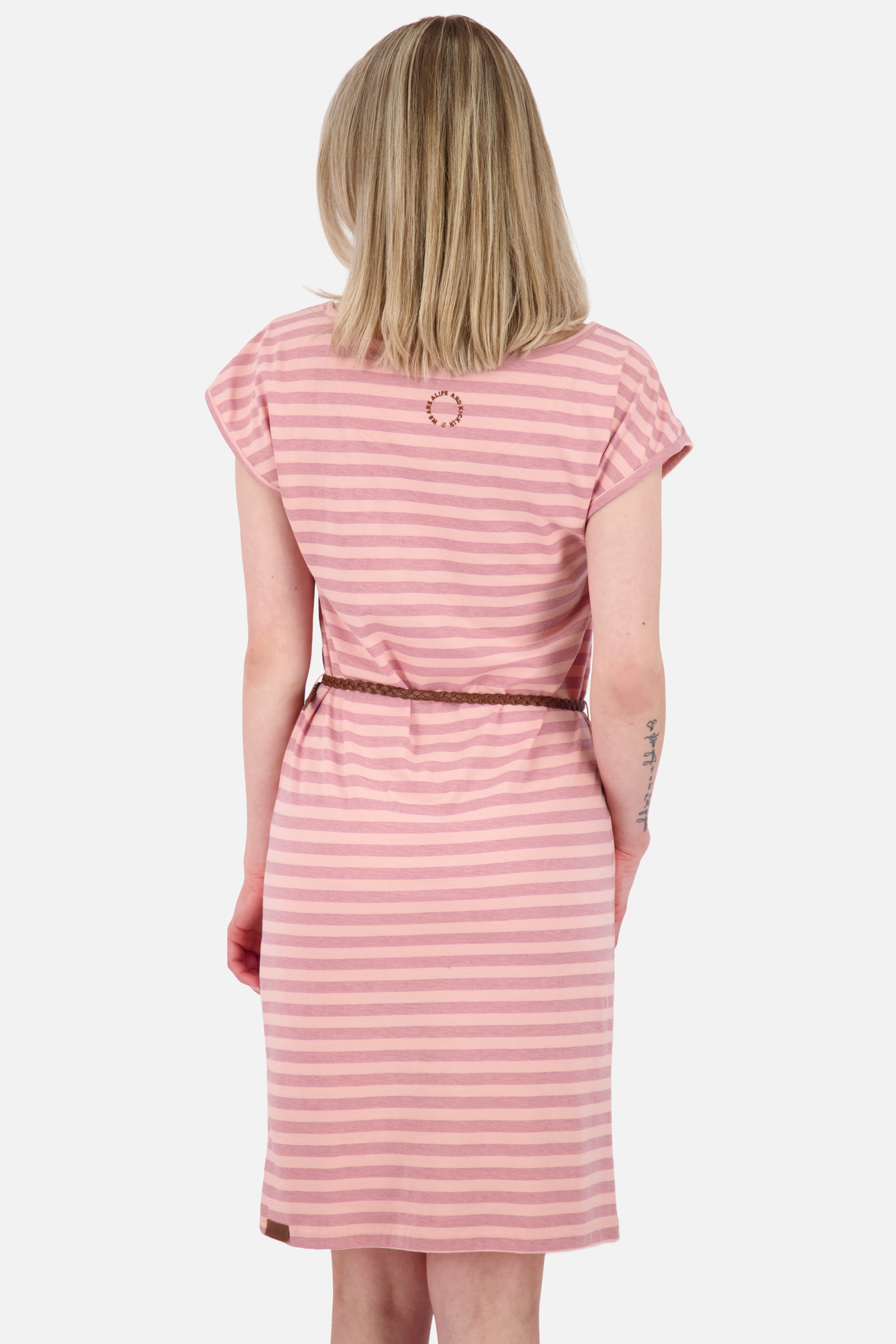 Alife & Kickin Sommerkleid