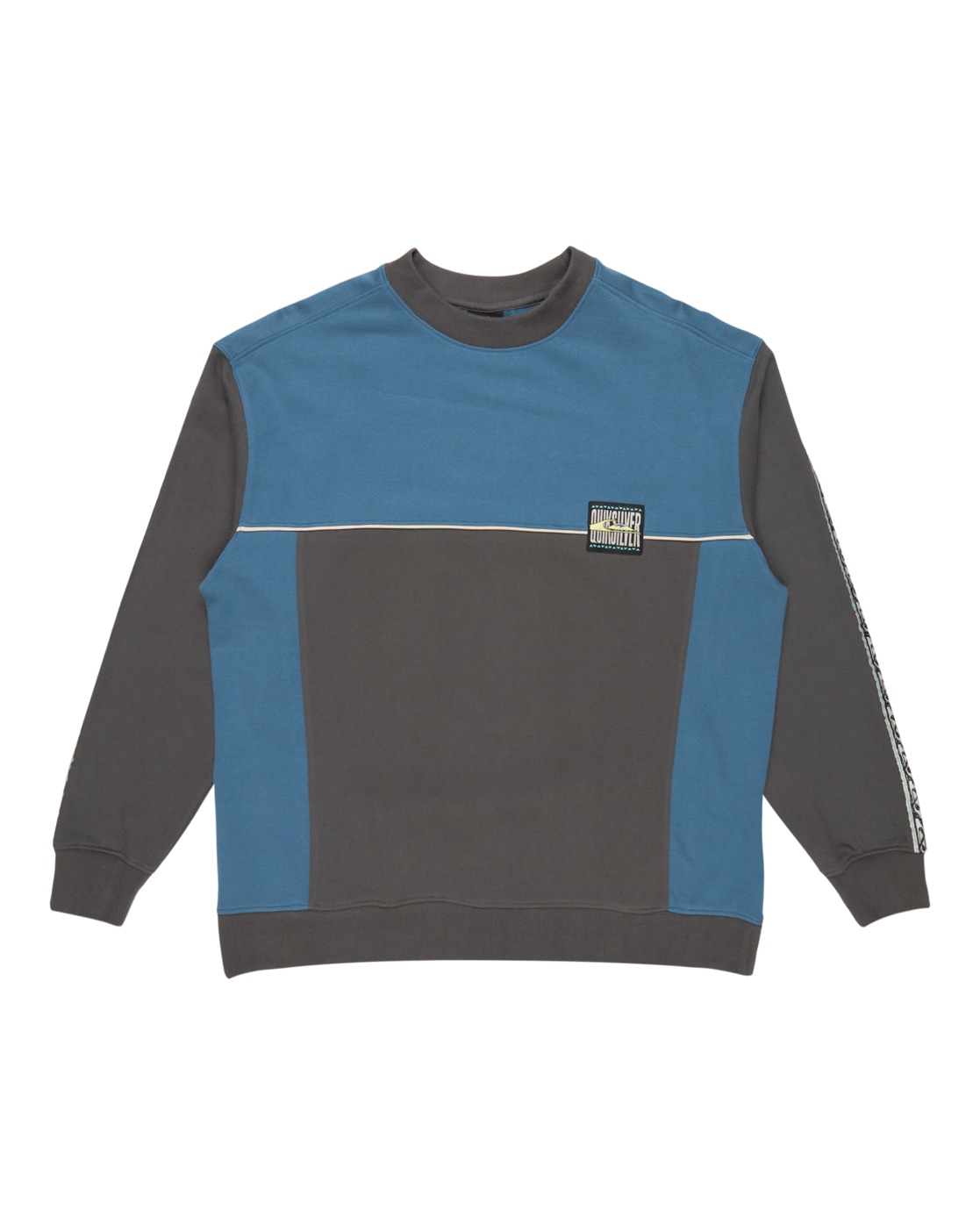 Quiksilver Sweatshirt »Global Heat«