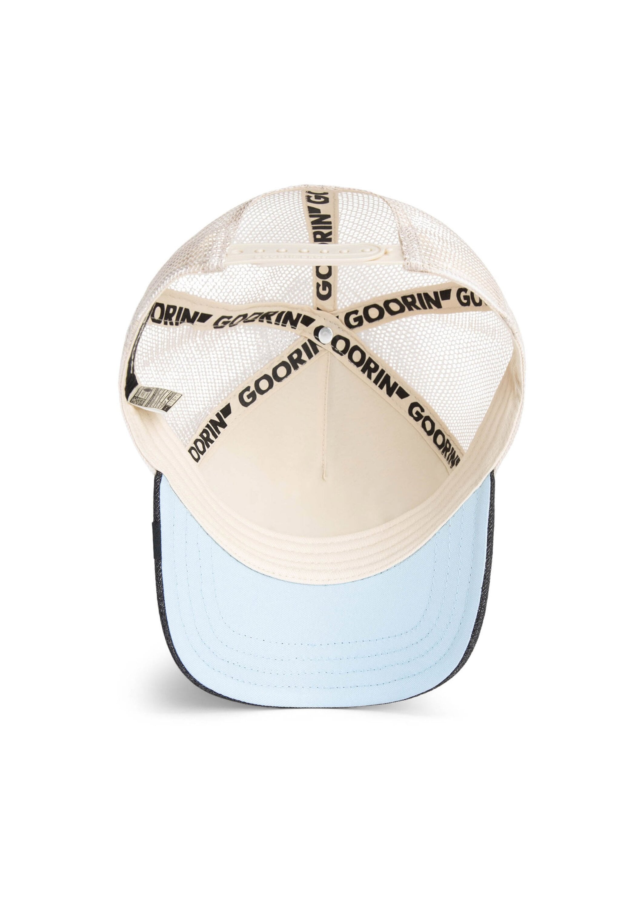 Goorin Bros. Snapback Cap »Cap OG Trucker«