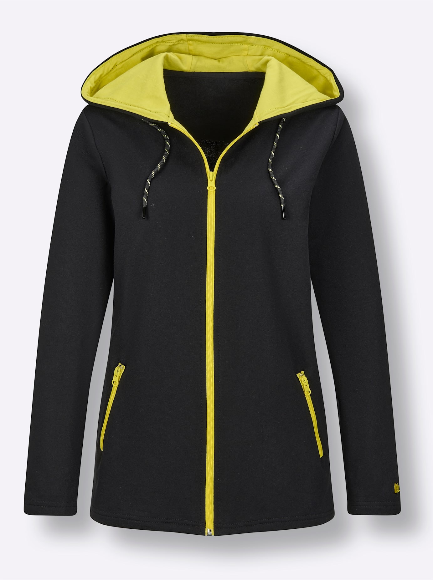 feel good Langjacke