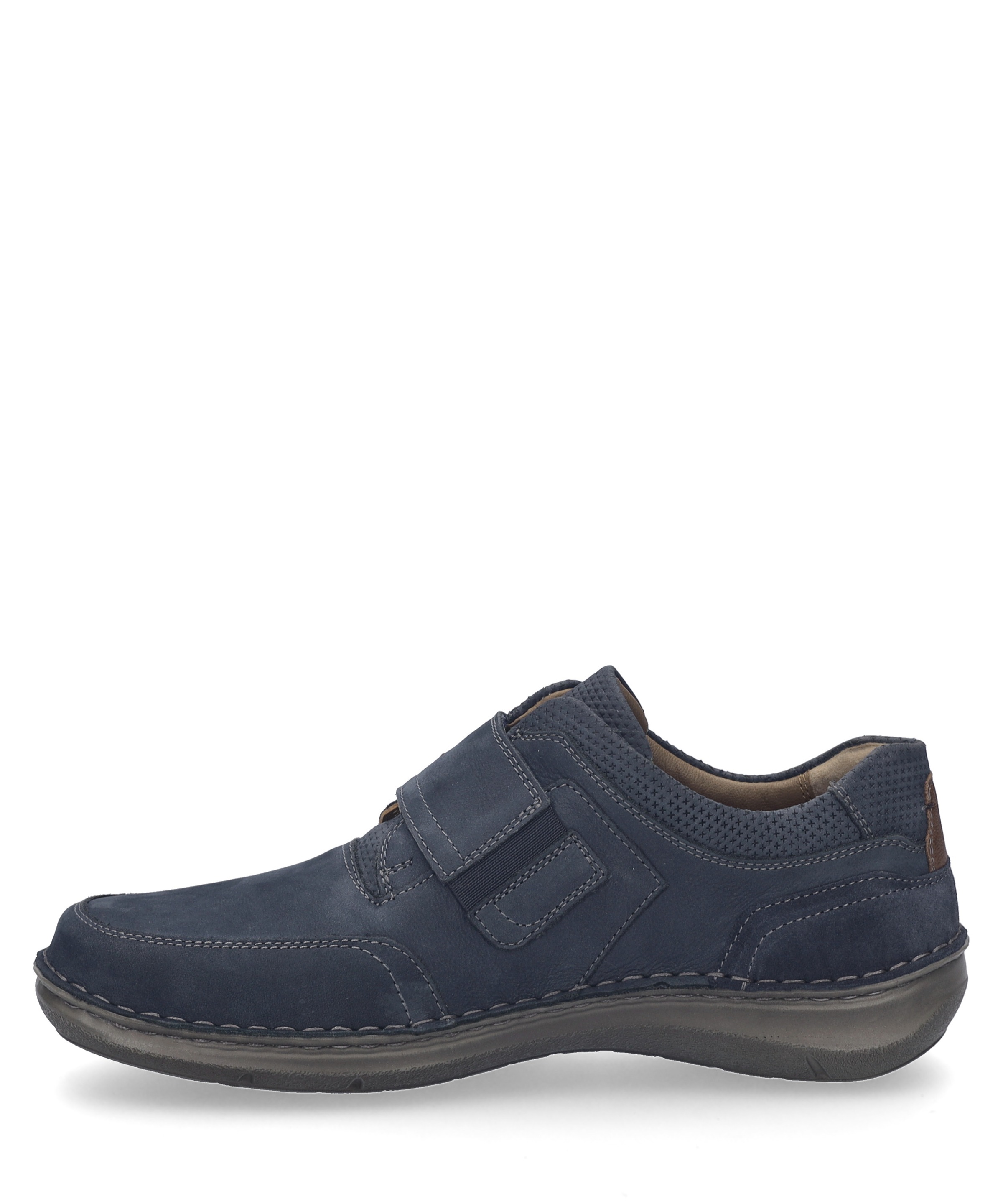 Josef Seibel Slipper »New Anvers 83, indigo«