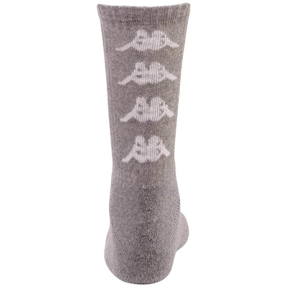 Kappa Socken, mit OTTO angenehmer Frotteesohle bei