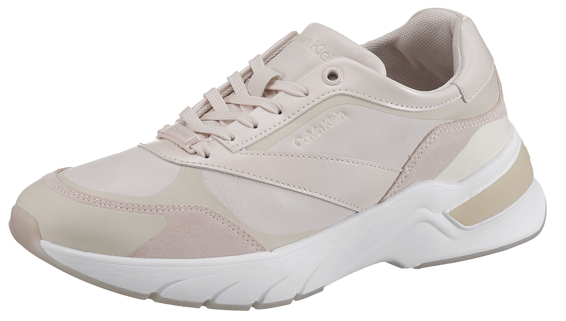 Calvin klein shop ugly sneakers