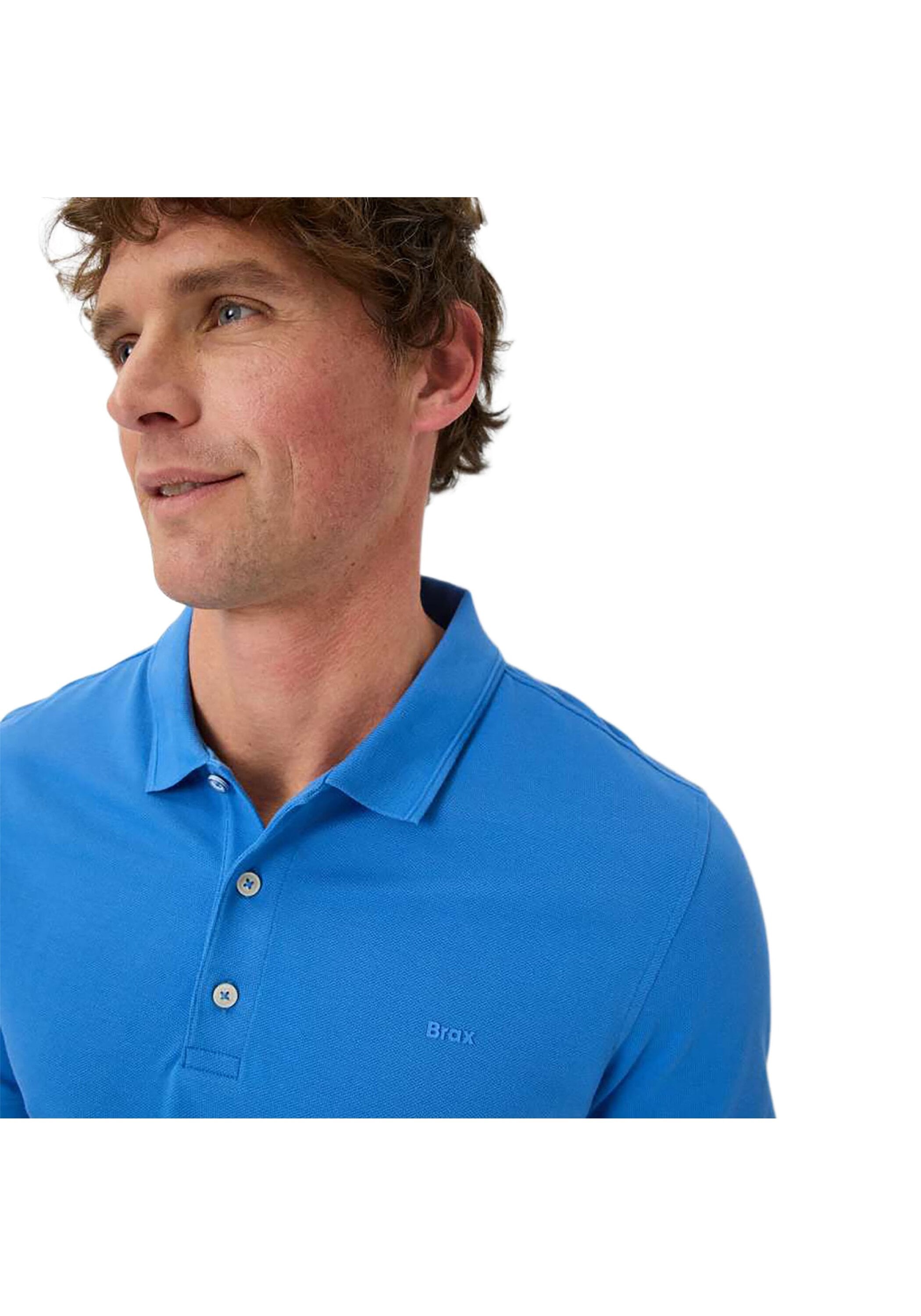 Brax Poloshirt »Poloshirt Pete 1er Pack« 1 tlg.